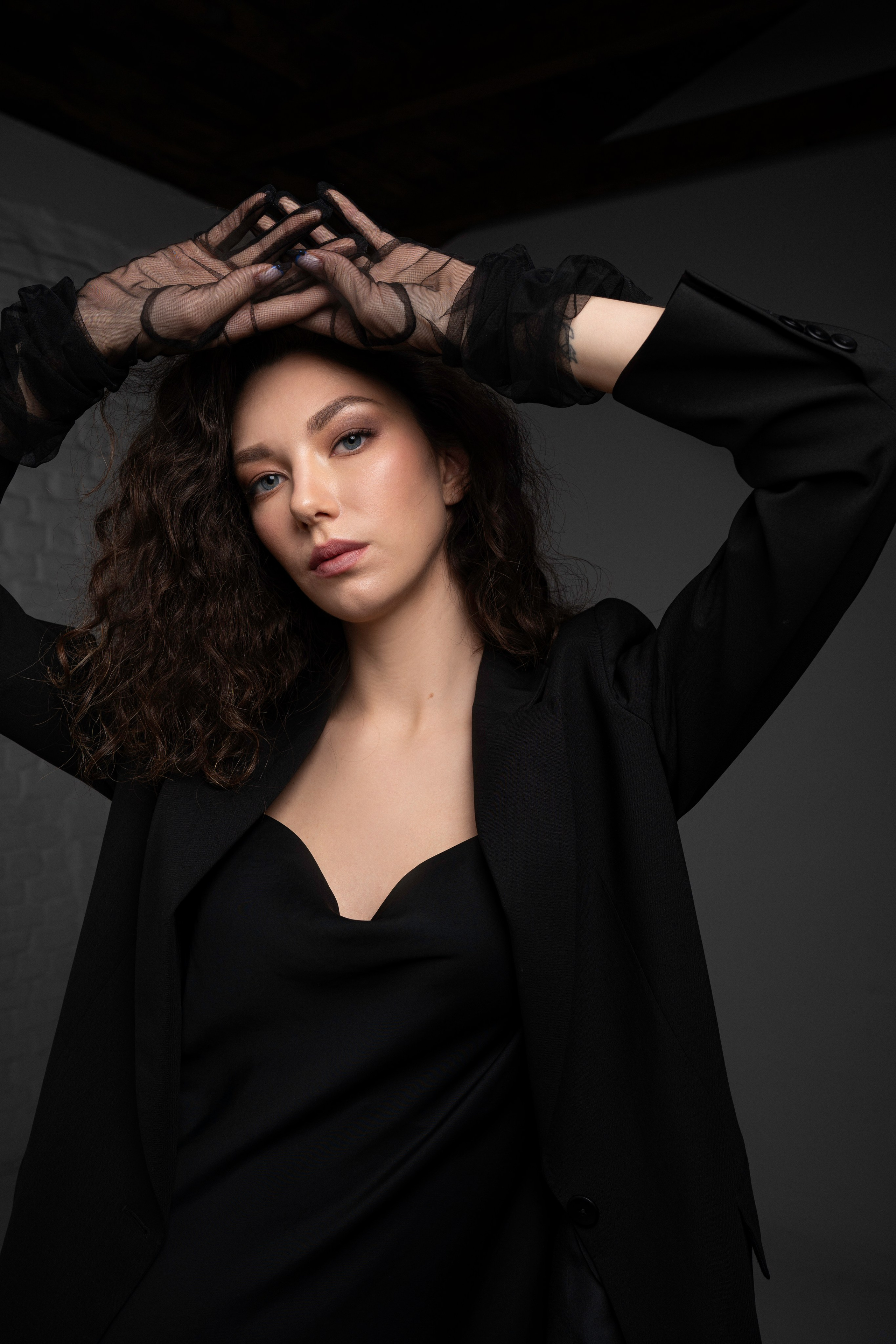 Портреты. Свадебный фотограф Москва Инесса Зверева