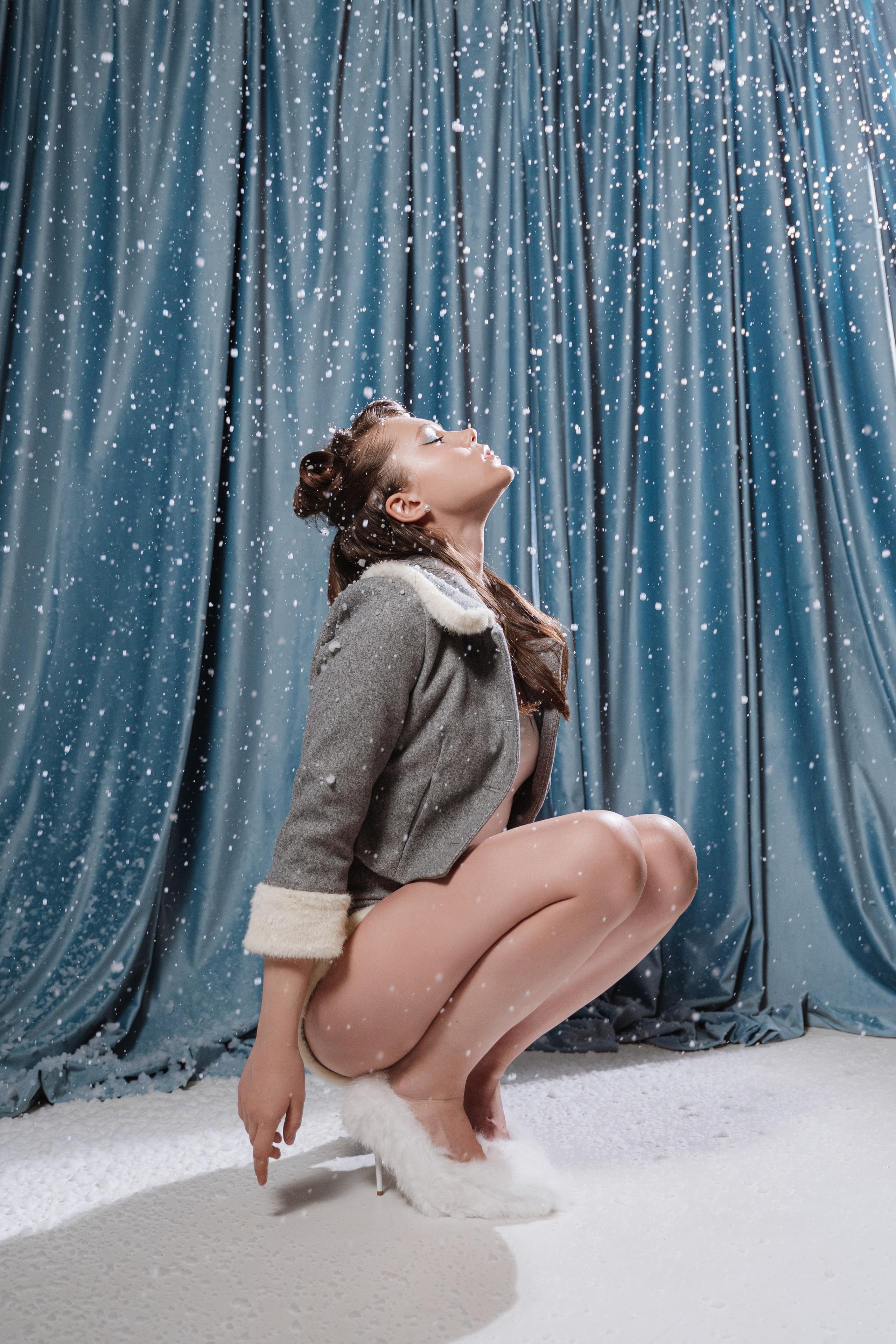 Юлия. Свадебный фотограф Москва Инесса Зверева