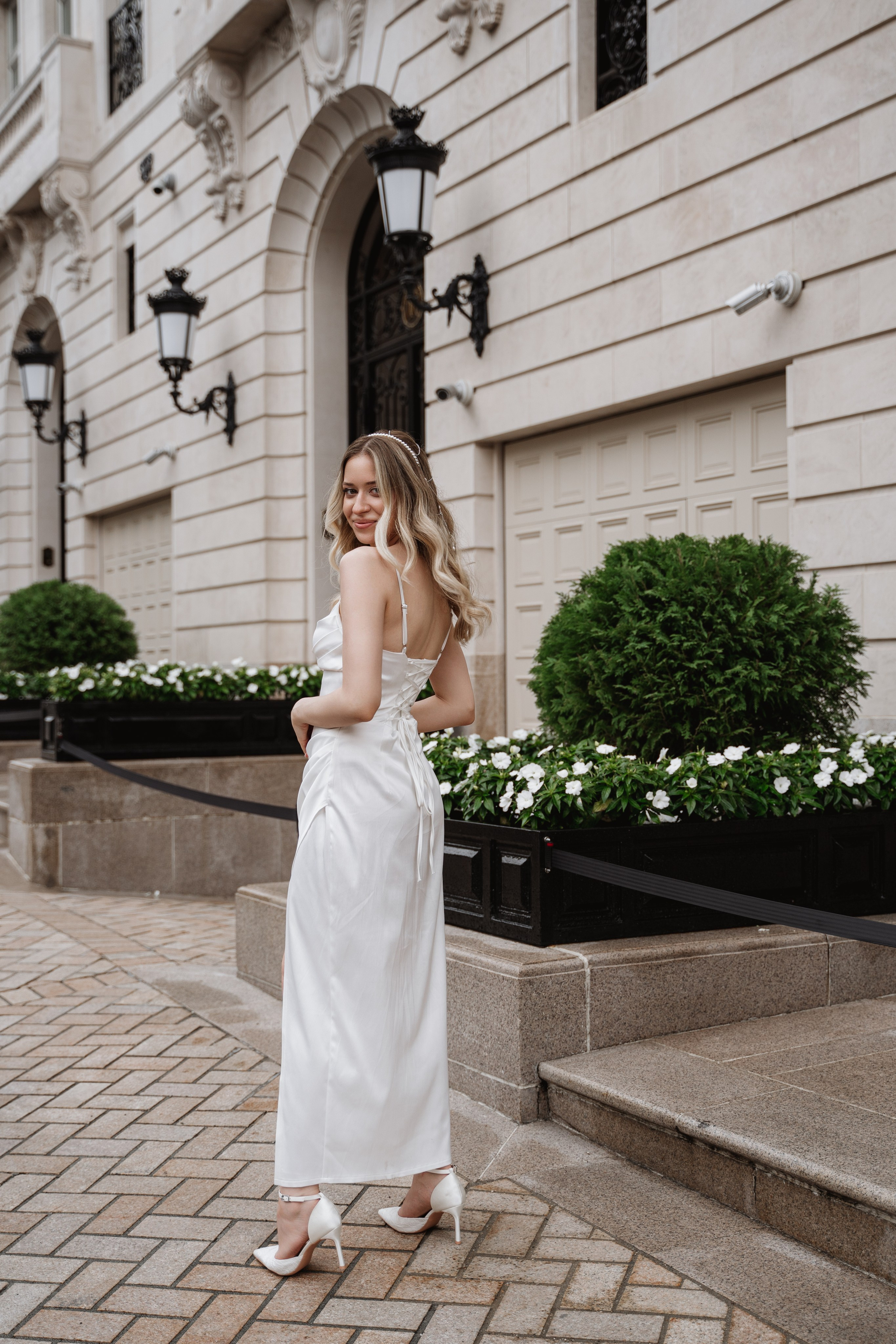 Е&А Пасмурный день. Свадебный фотограф Москва Инесса Зверева