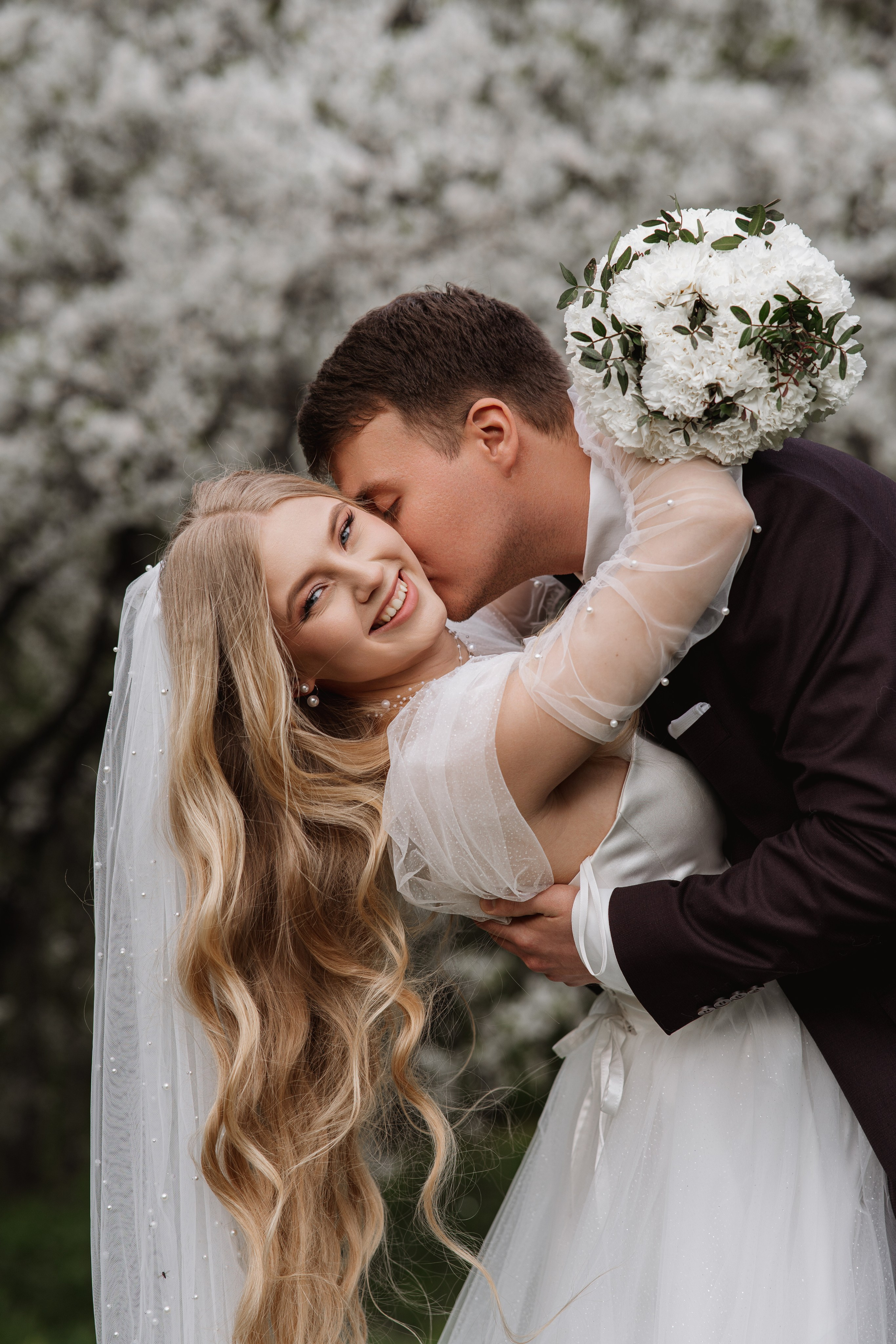 С&С Коломенское. Свадебный фотограф Москва Инесса Зверева