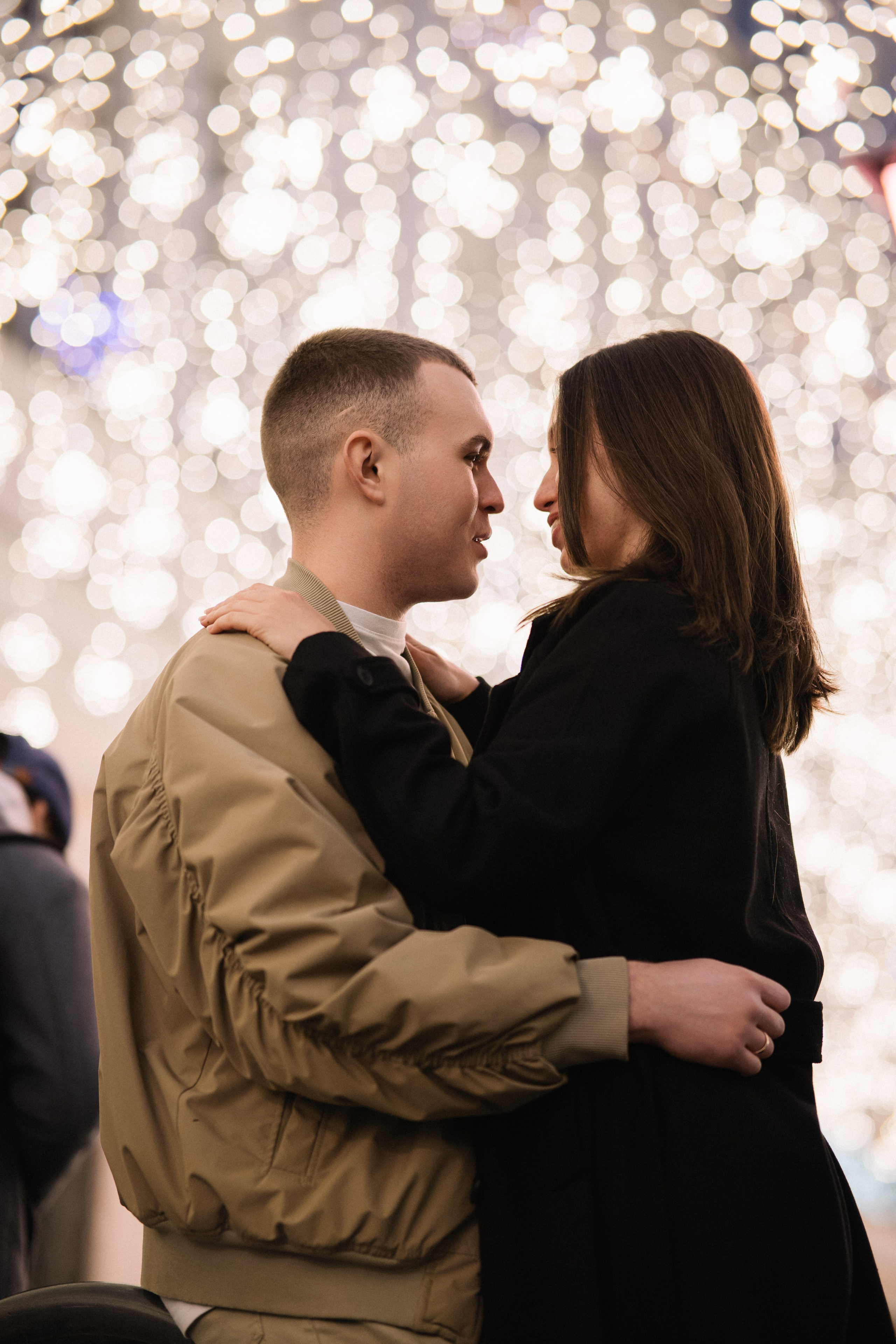 А&Б Lovestory. Свадебный фотограф Москва Инесса Зверева