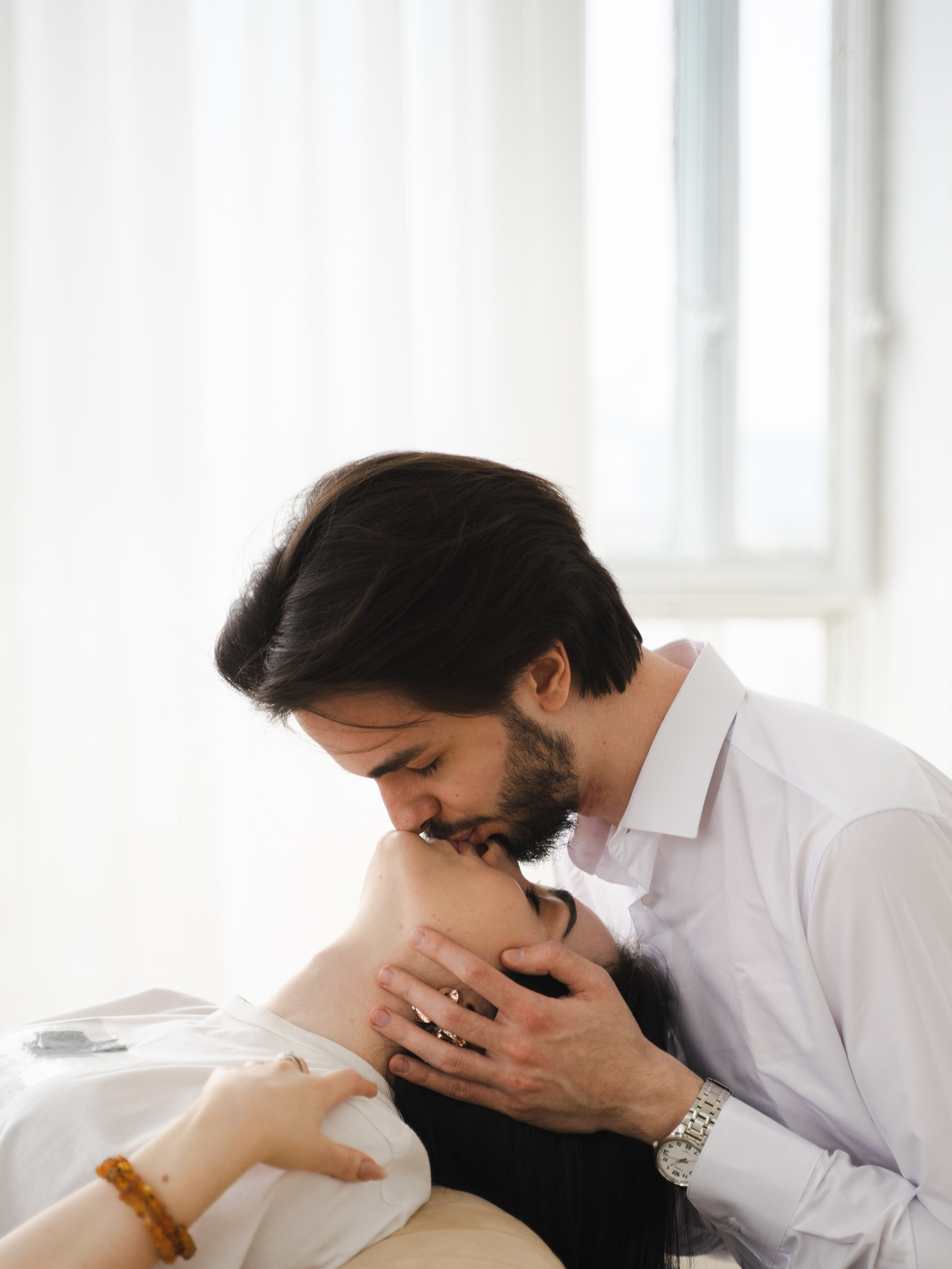 T&N Lovestory студия. Свадебный фотограф Москва Инесса Зверева