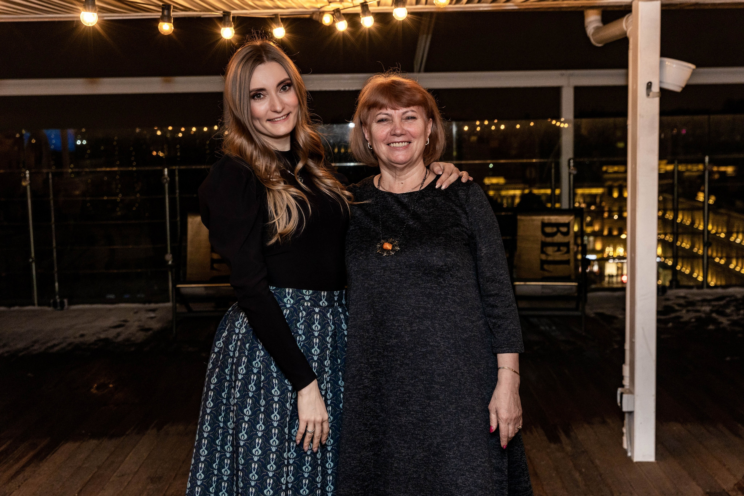 20 лет спустя. Фотограф в Санкт-Петербурге Закута Ольга