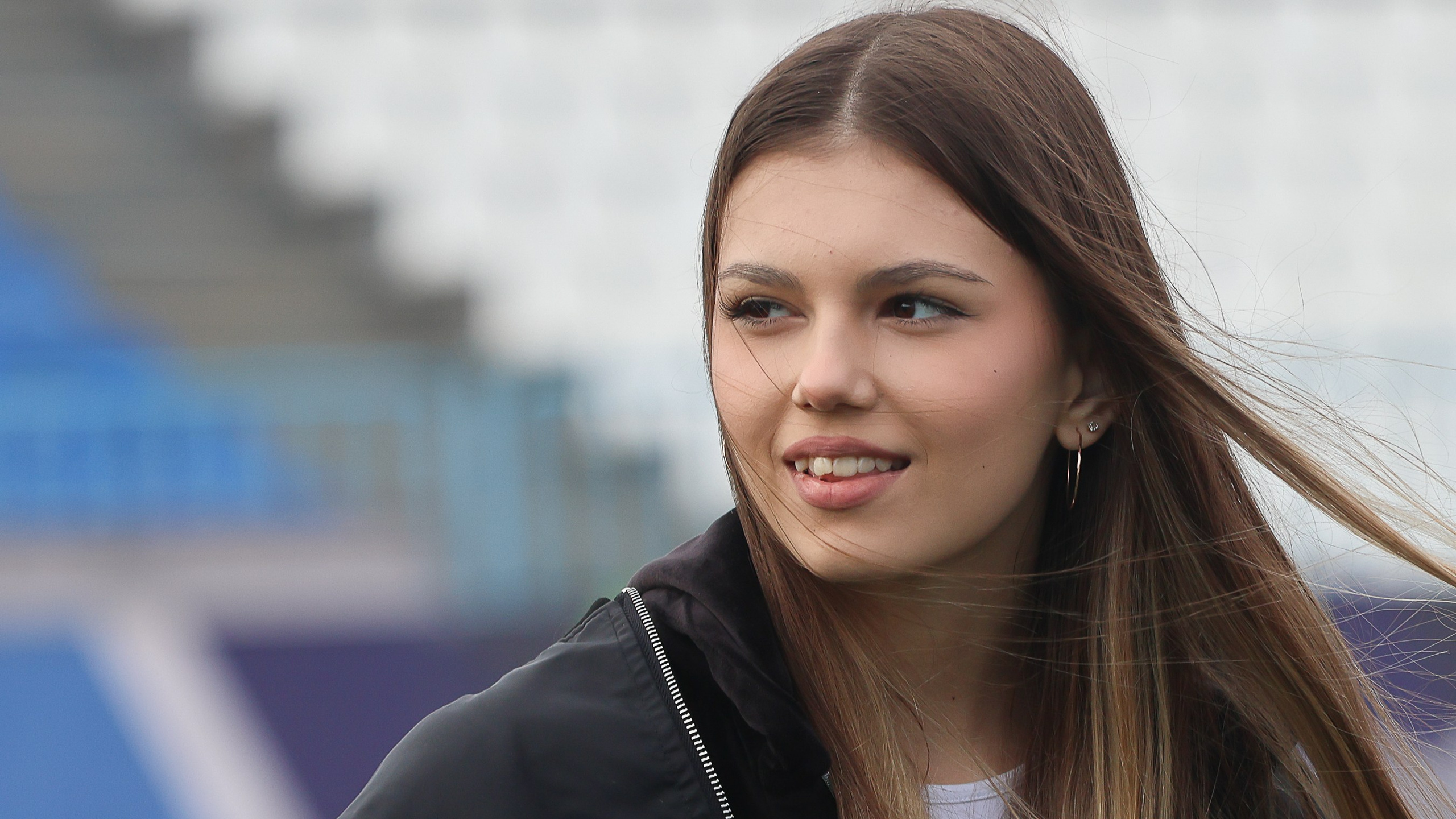 Портреты. Фотограф Дмитрий Алексеев