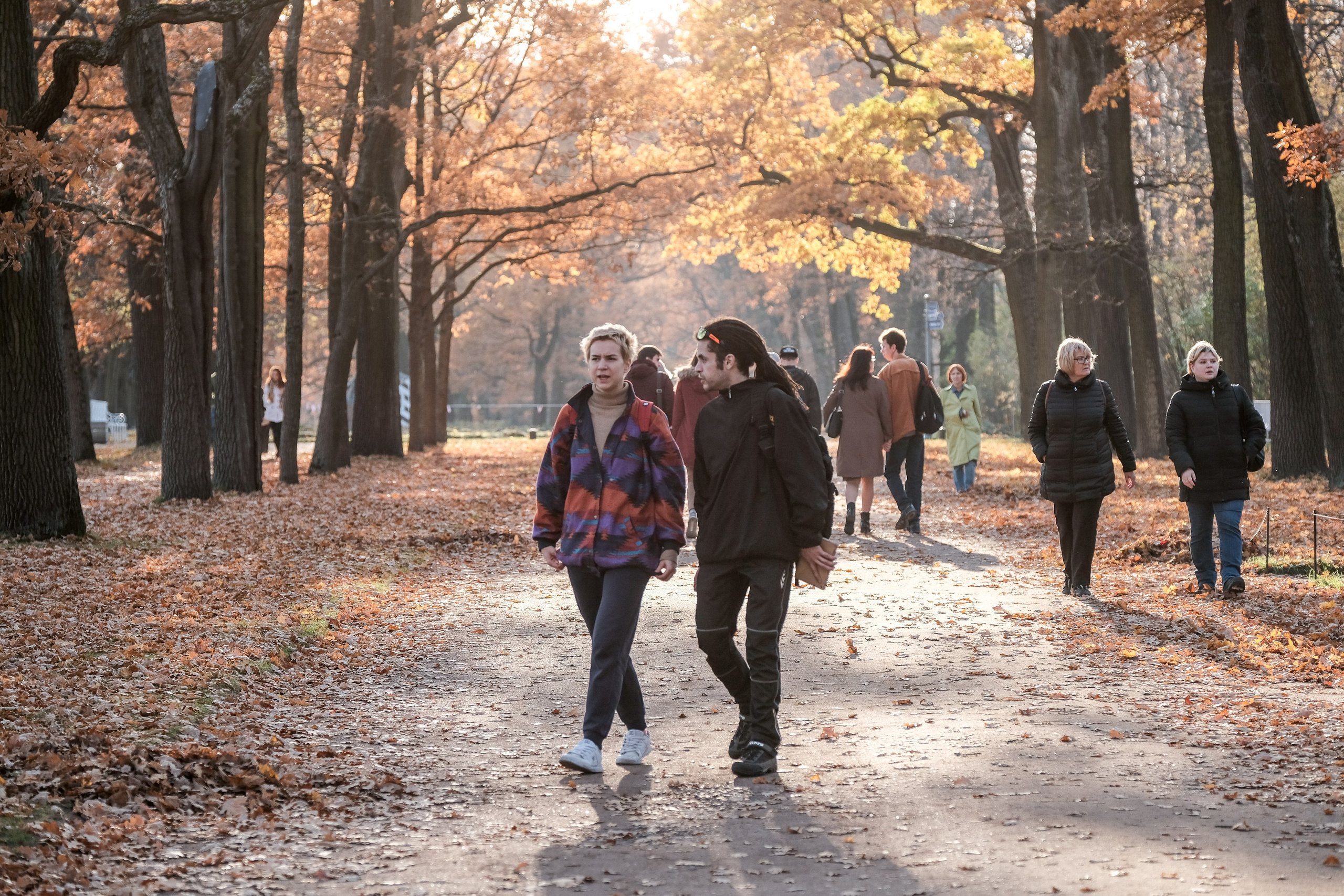 Питер. Фотограф Дмитрий Алексеев