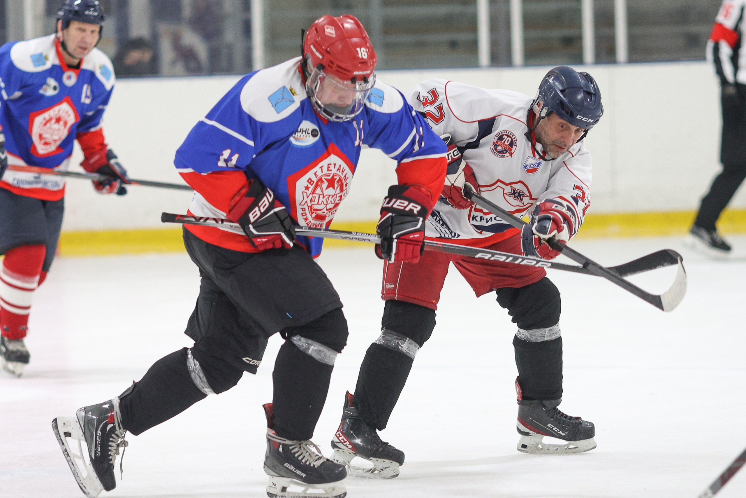 Турнир «Памяти Корчина» 2026. Фотограф Дмитрий Алексеев