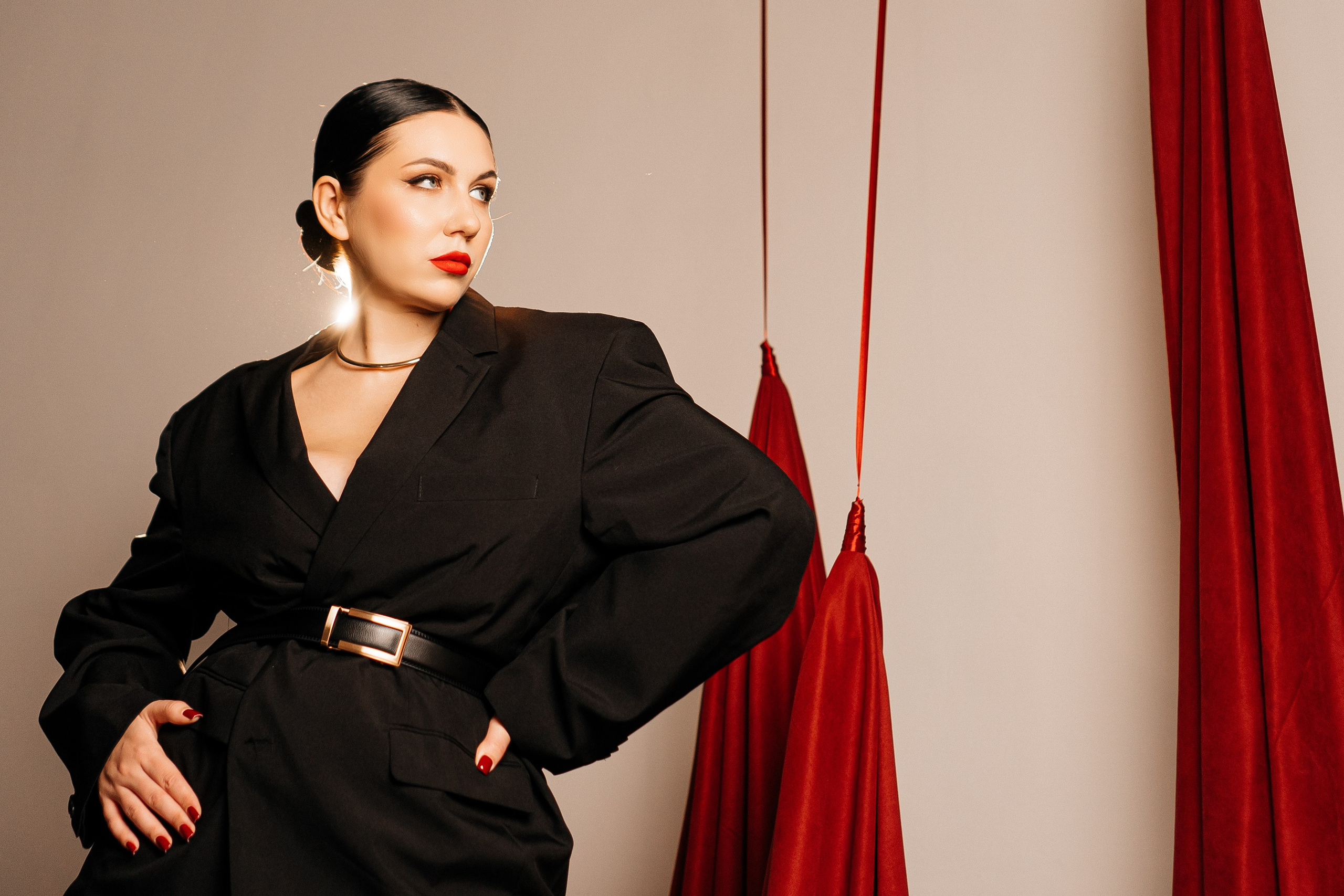 Влада. Фотограф Ульяновск Ксения Кеслер