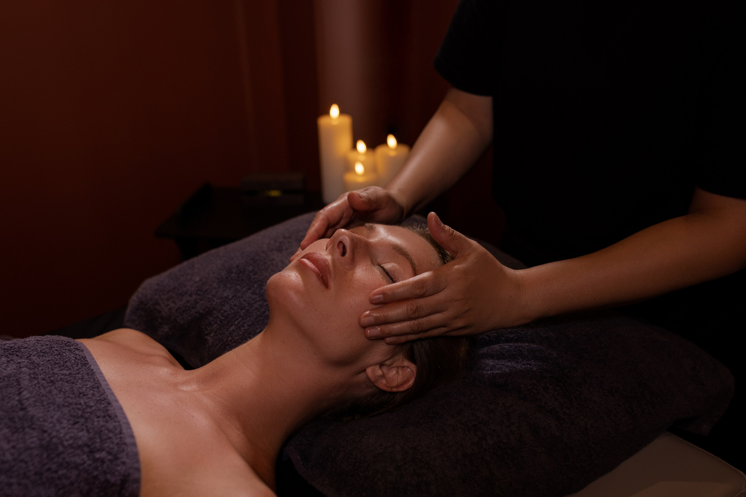 Bon Thai. Контент–фотограф | Леся Лесная