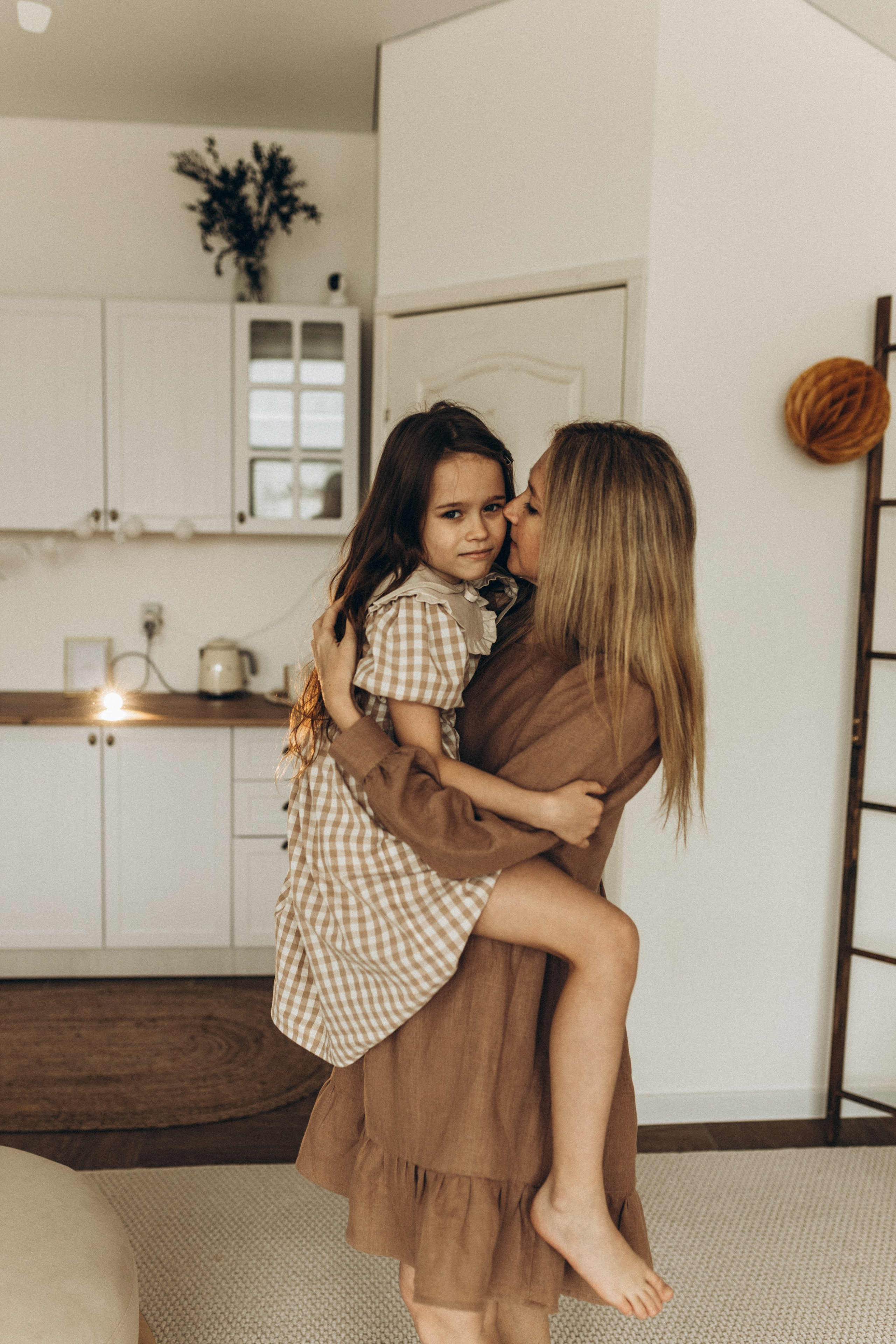 Катя и Алиса. Семейный фотограф в Новороссийске и Анапе Александра Яковлева