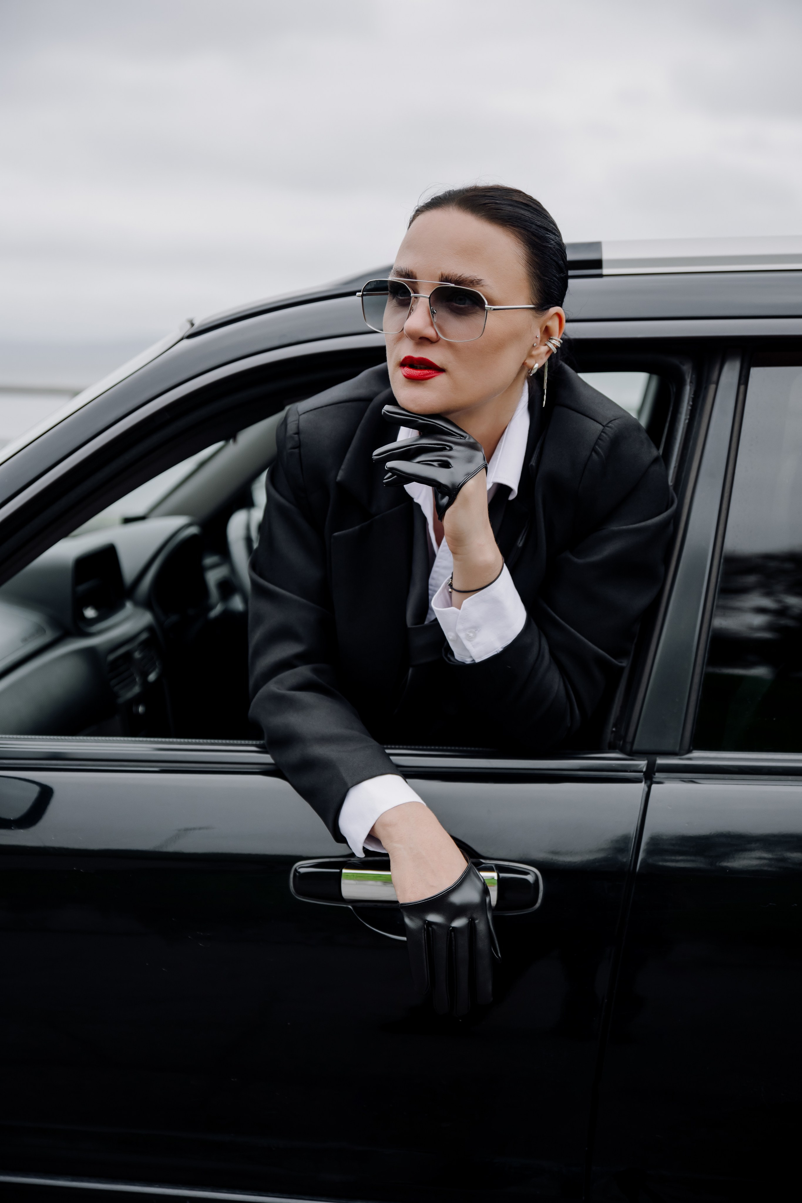 Subaru. Фотограф Ирина Калиниченко