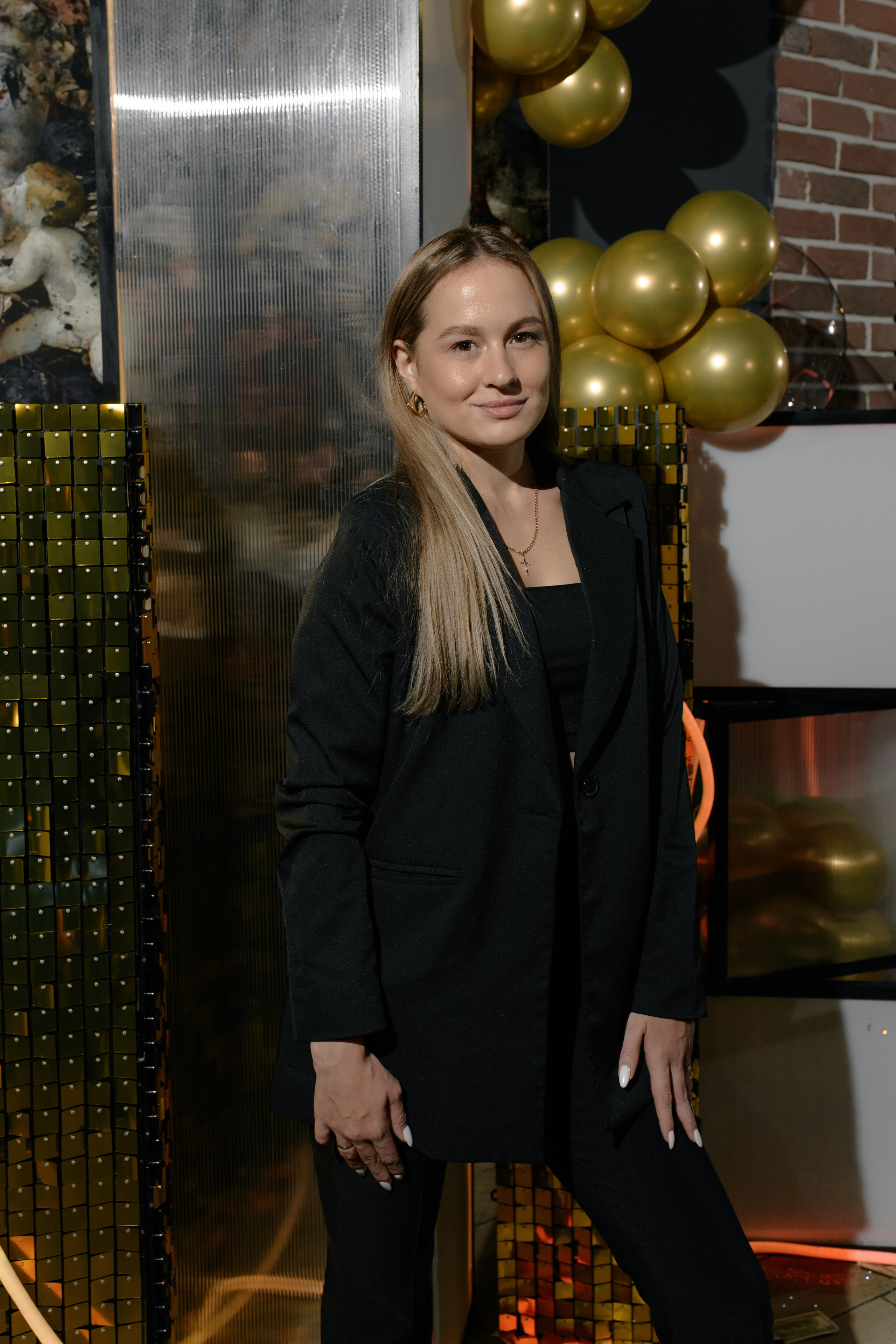 Beauty-вечеринка 2.0. Свадебный фотограф Екатеринбург/Челябинск — Любовь Волохова