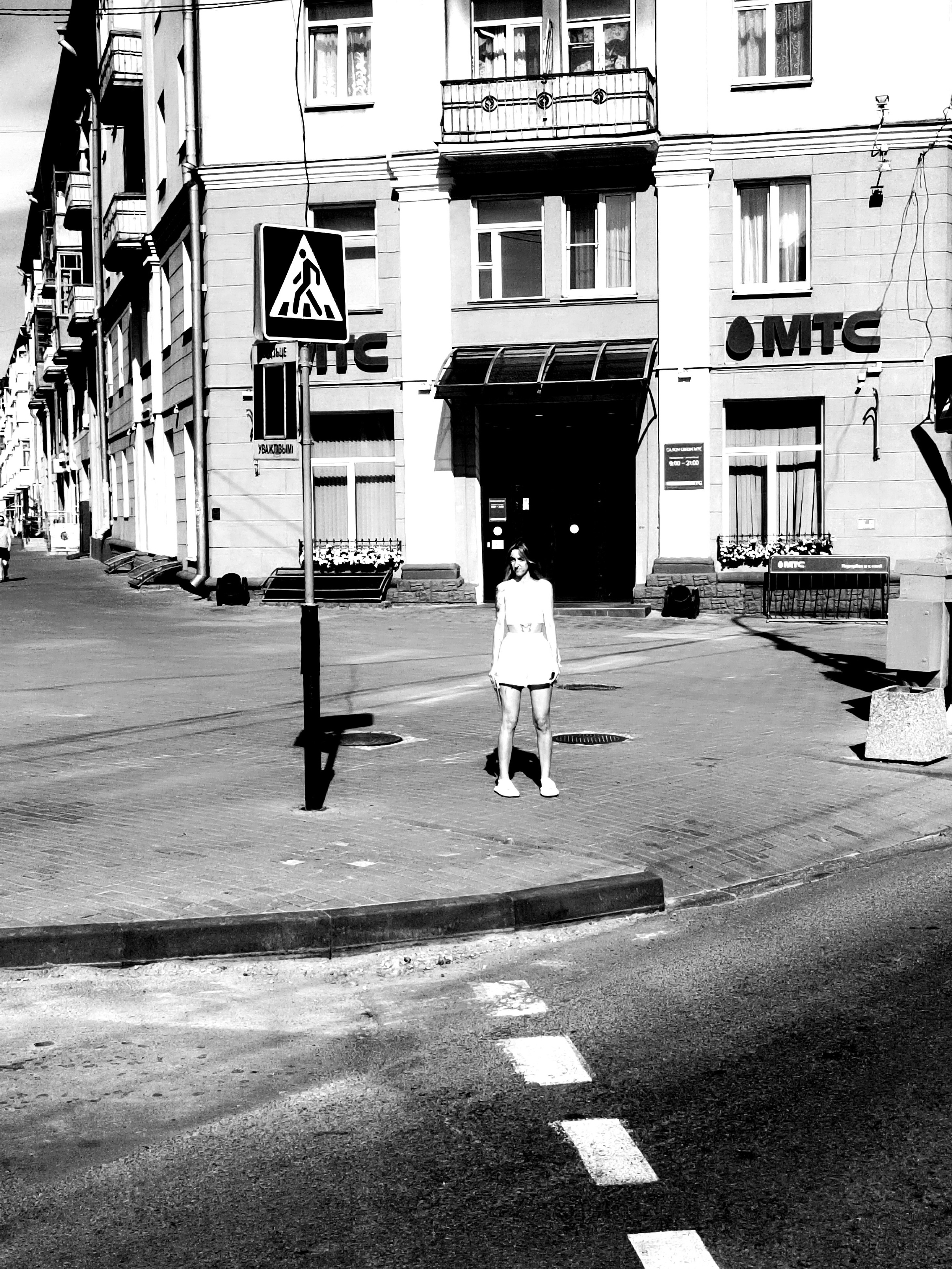 Street photo. Фотограф (photographer) Lischinski Vitaliy