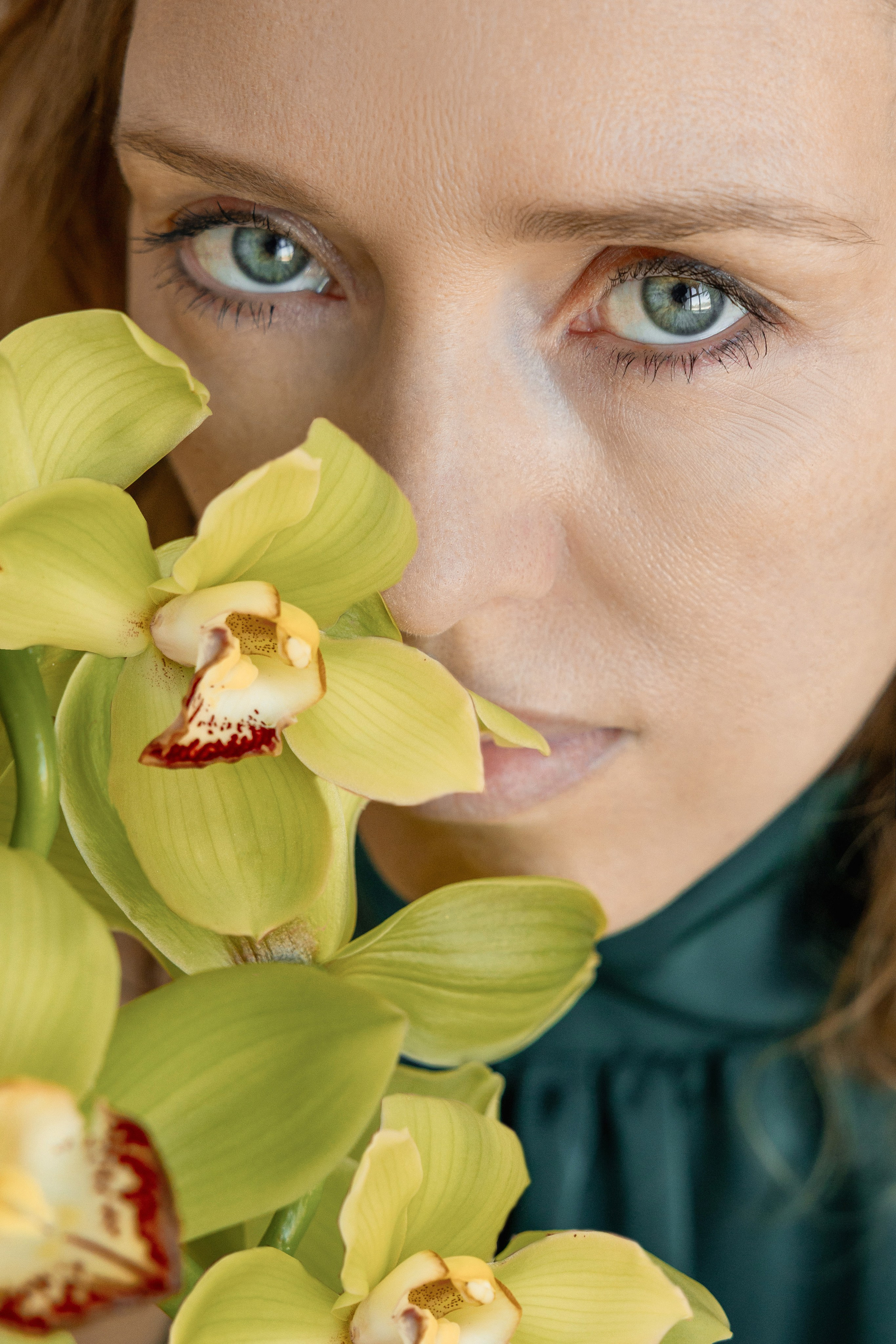 Фотодень «Орхидея». Фотограф Екатерина Голицына