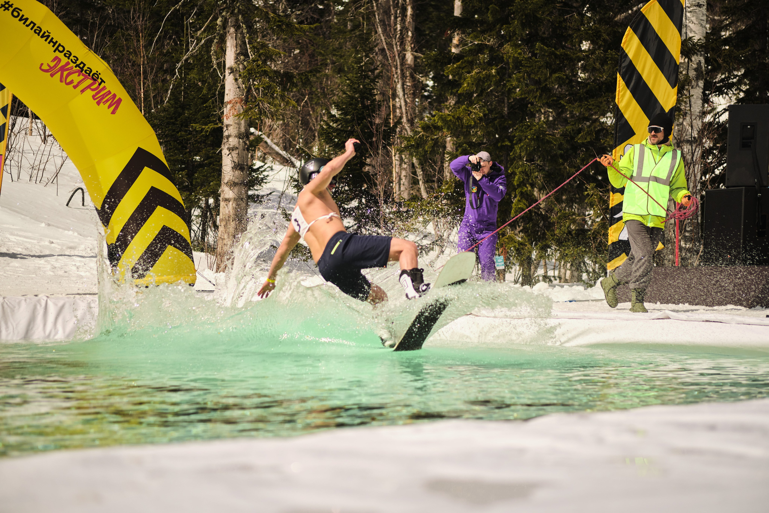 Грелка фест 21.04.2023. Свадебный и семейный фотограф в Новокузнецке Иван Иванов