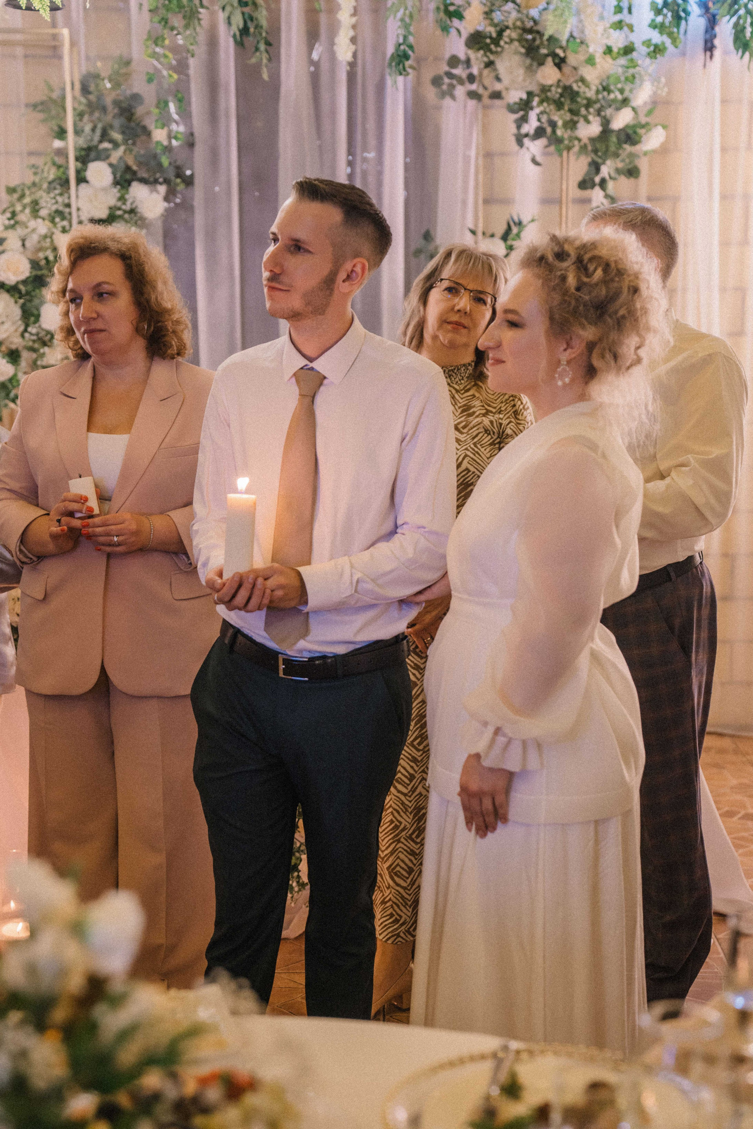 Свадьба Саша и Лера. Event фотограф Степанова Александра