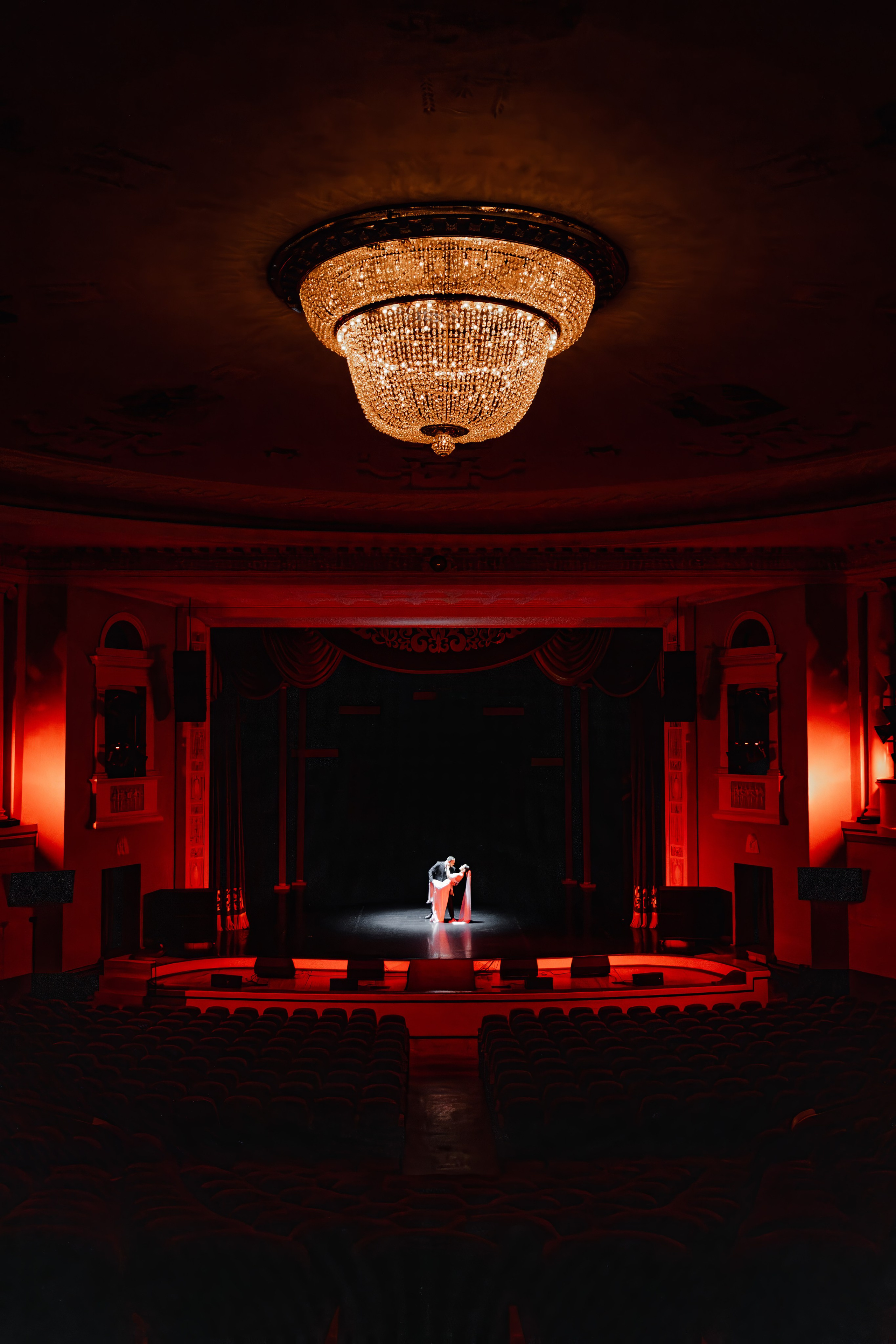 К&П предсвадебная фотосъёмка