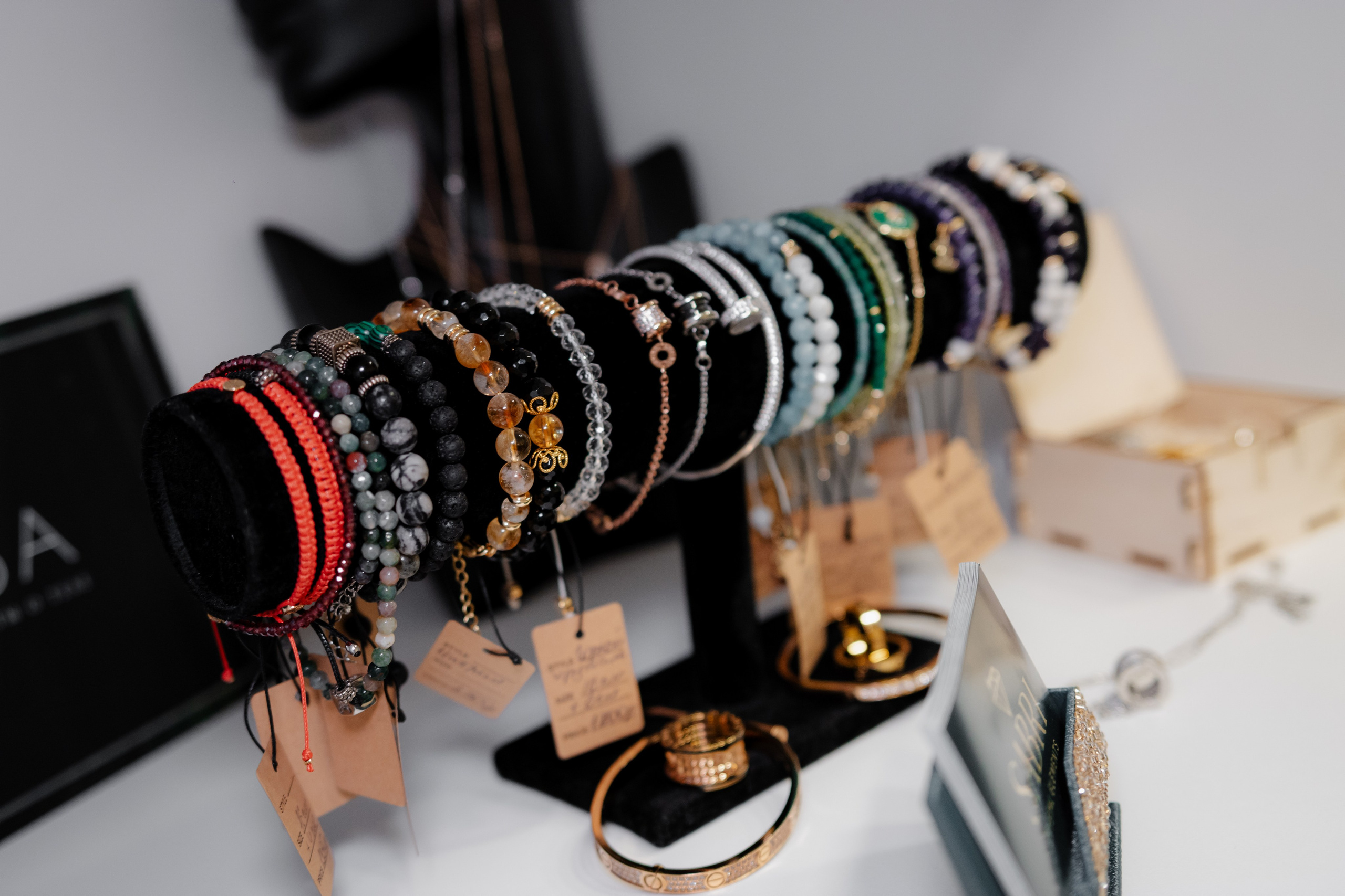 Студия заботы о теле «Трава»