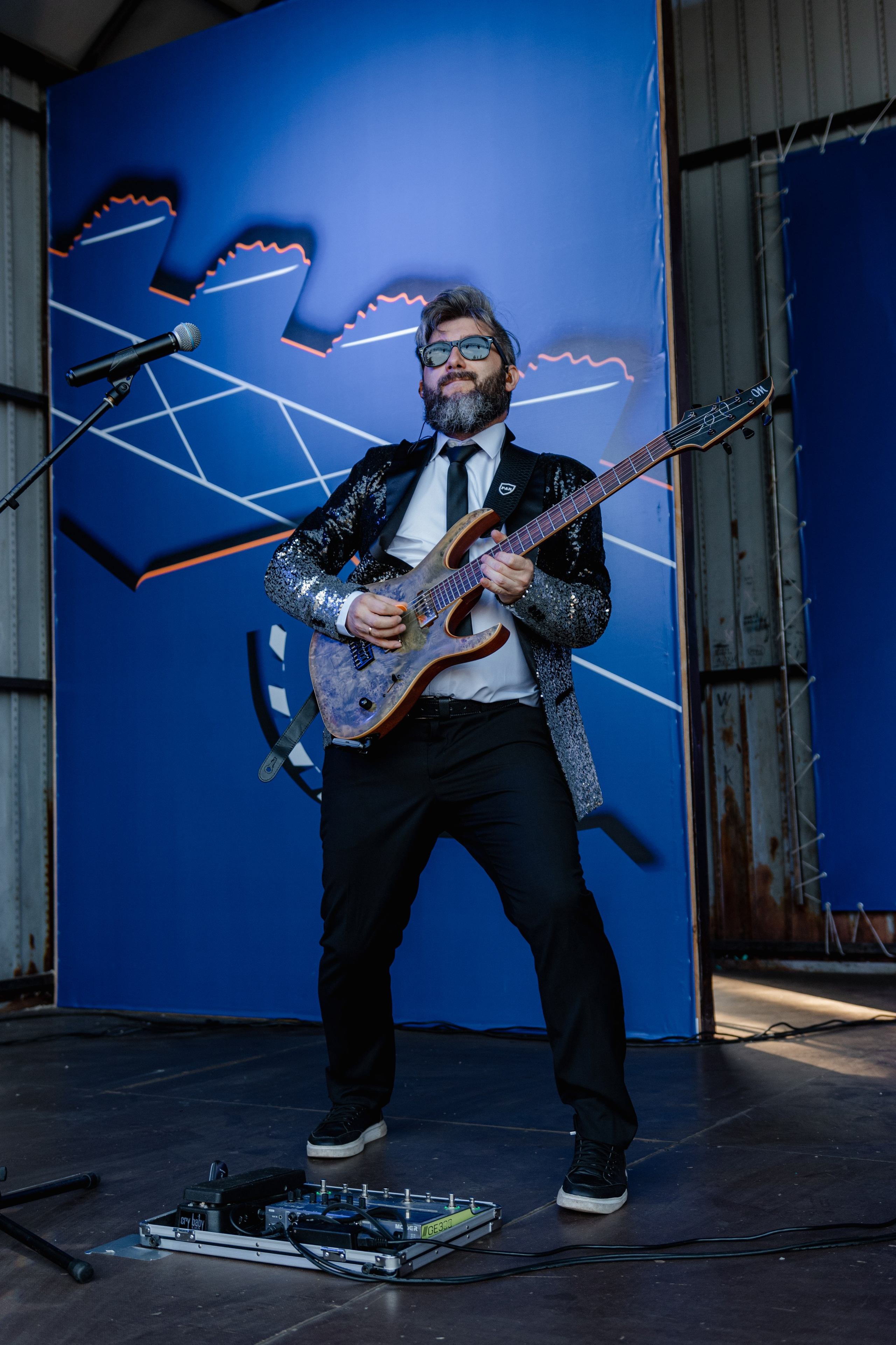 День шахтёра — Распадская