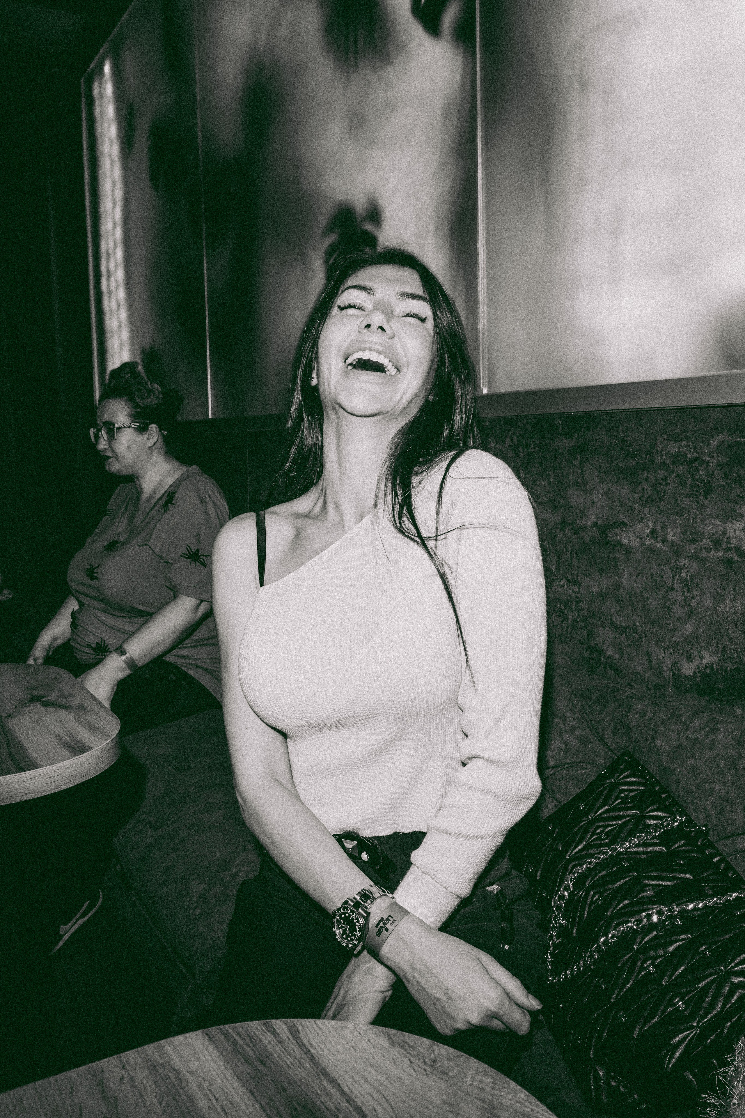 SEVEN bar — Хэллоуин 02.11.24