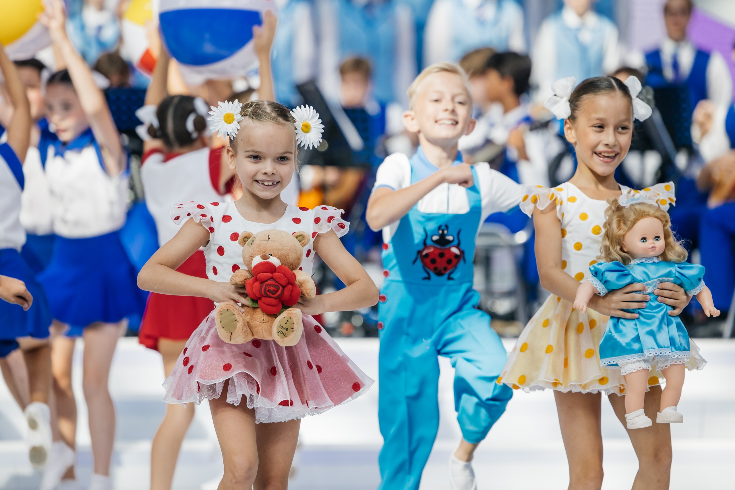 Концерты. Фотограф в Москве Оля Жарких