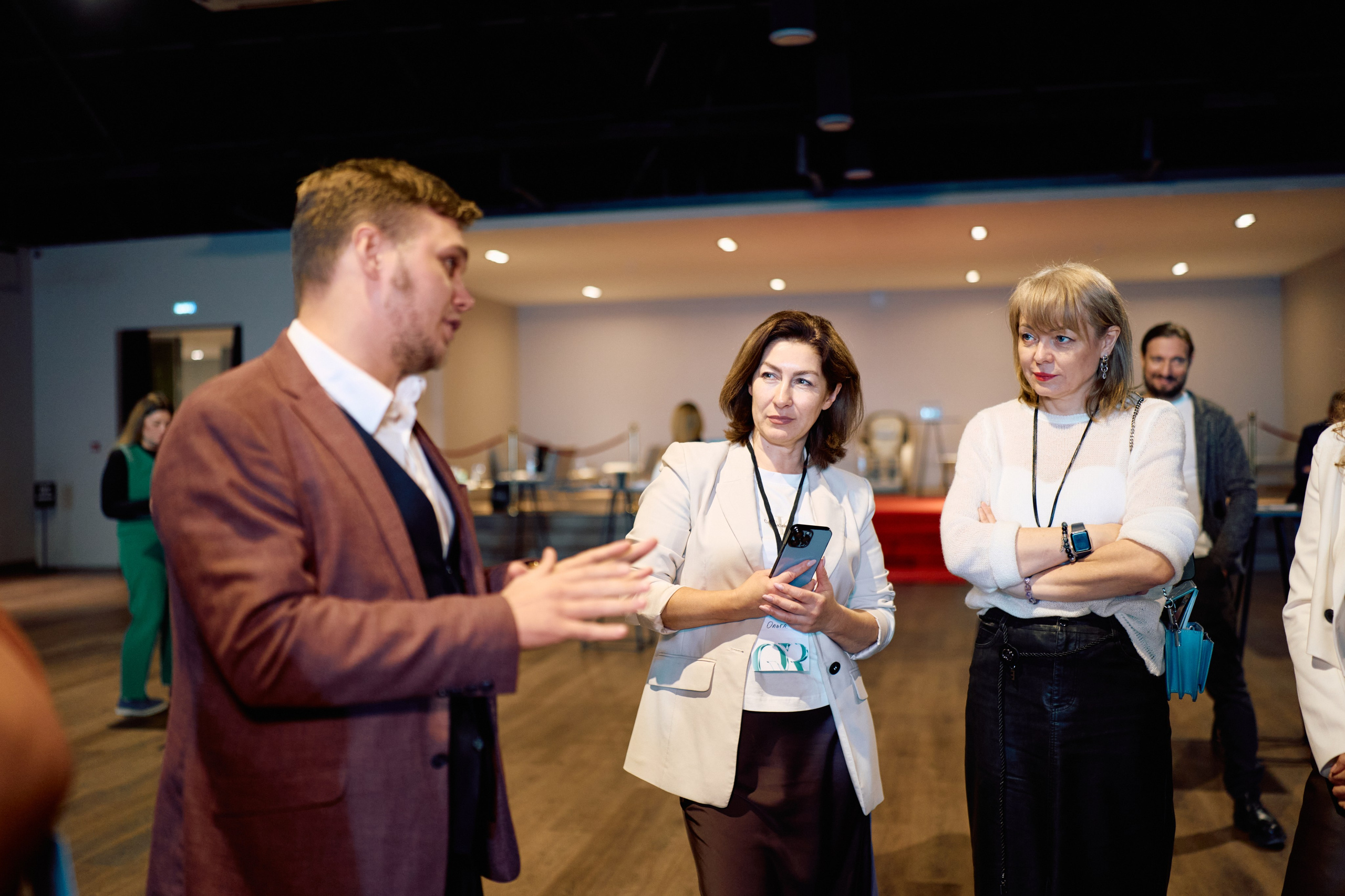 Форум QR. Свадебный фотограф в Москве Кристина Чехова