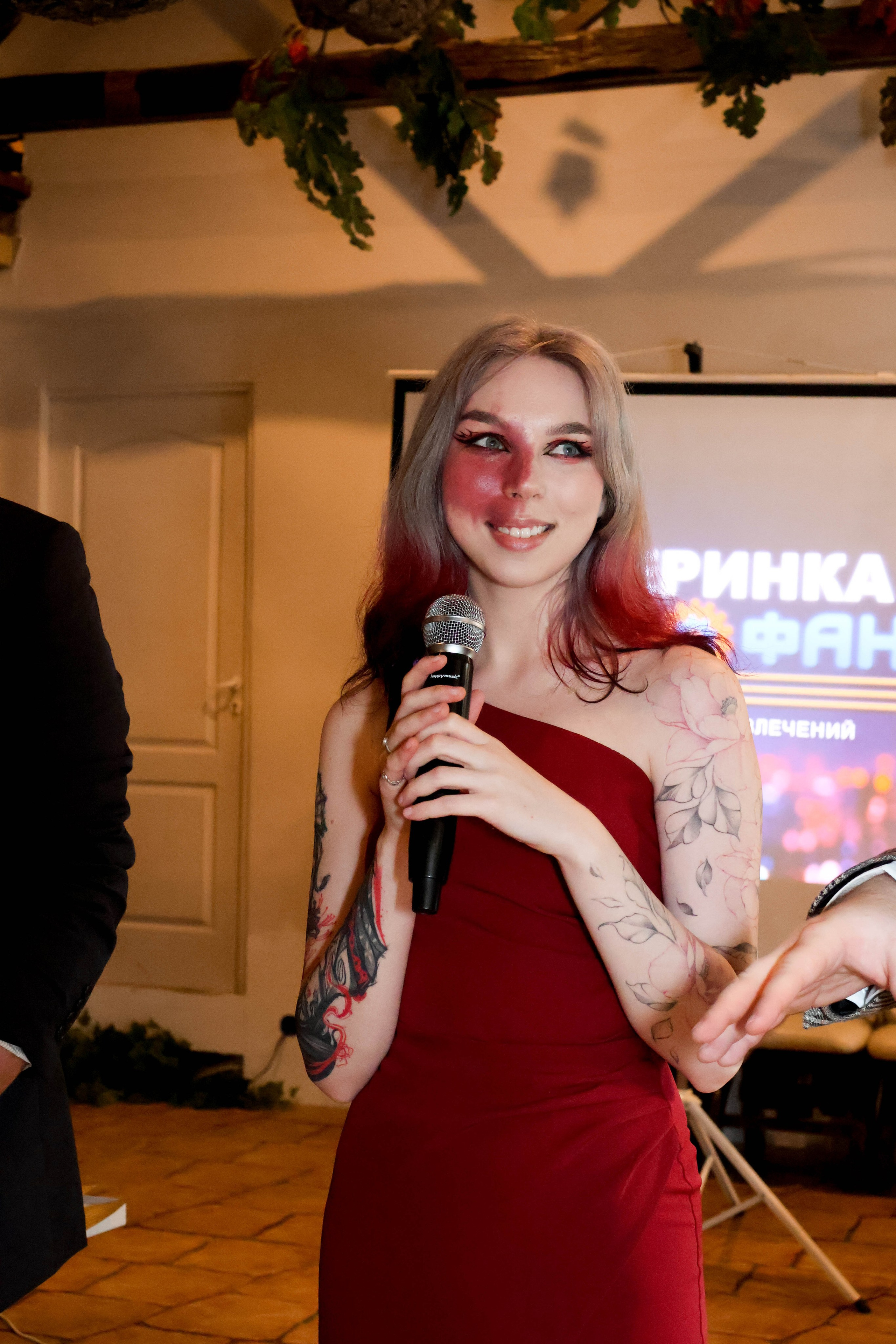 Эмоции гостей. Виктория Шишкова свадебный фотограф Москва и МО (Балашиха, Щелково)