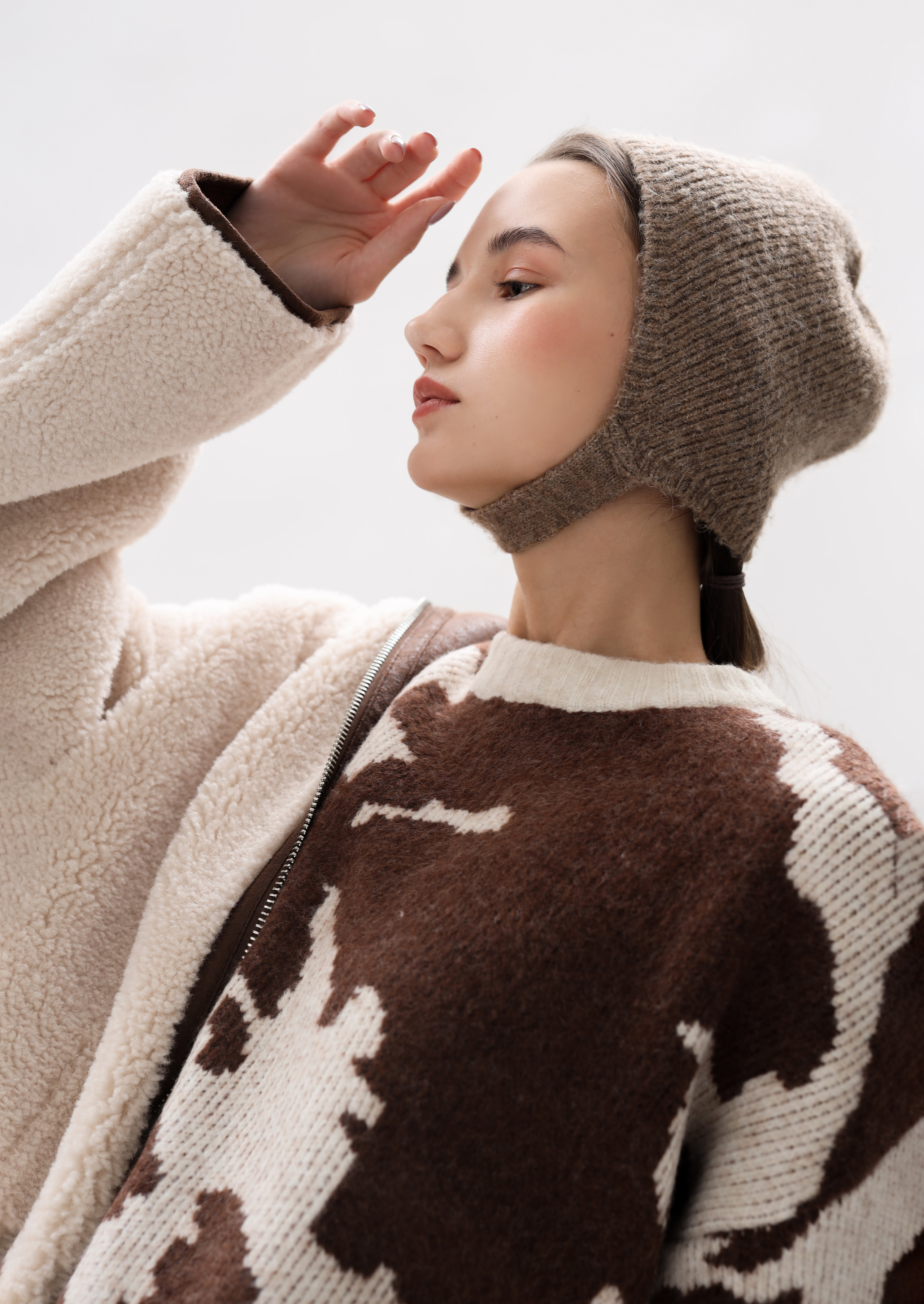 Liza. Коммерческий фотограф в Москве Семенихина Дарья