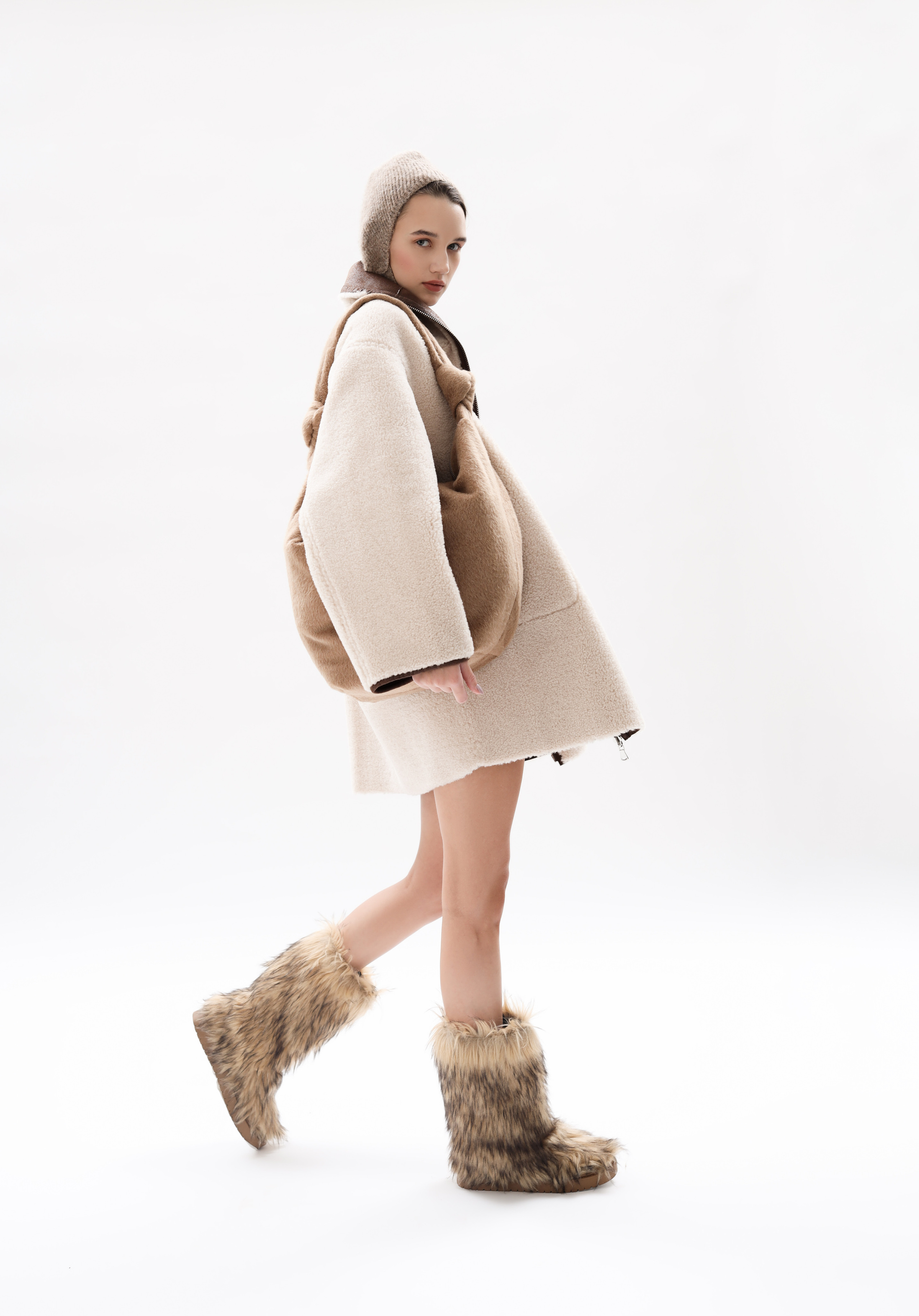 Liza. Коммерческий фотограф в Москве Семенихина Дарья