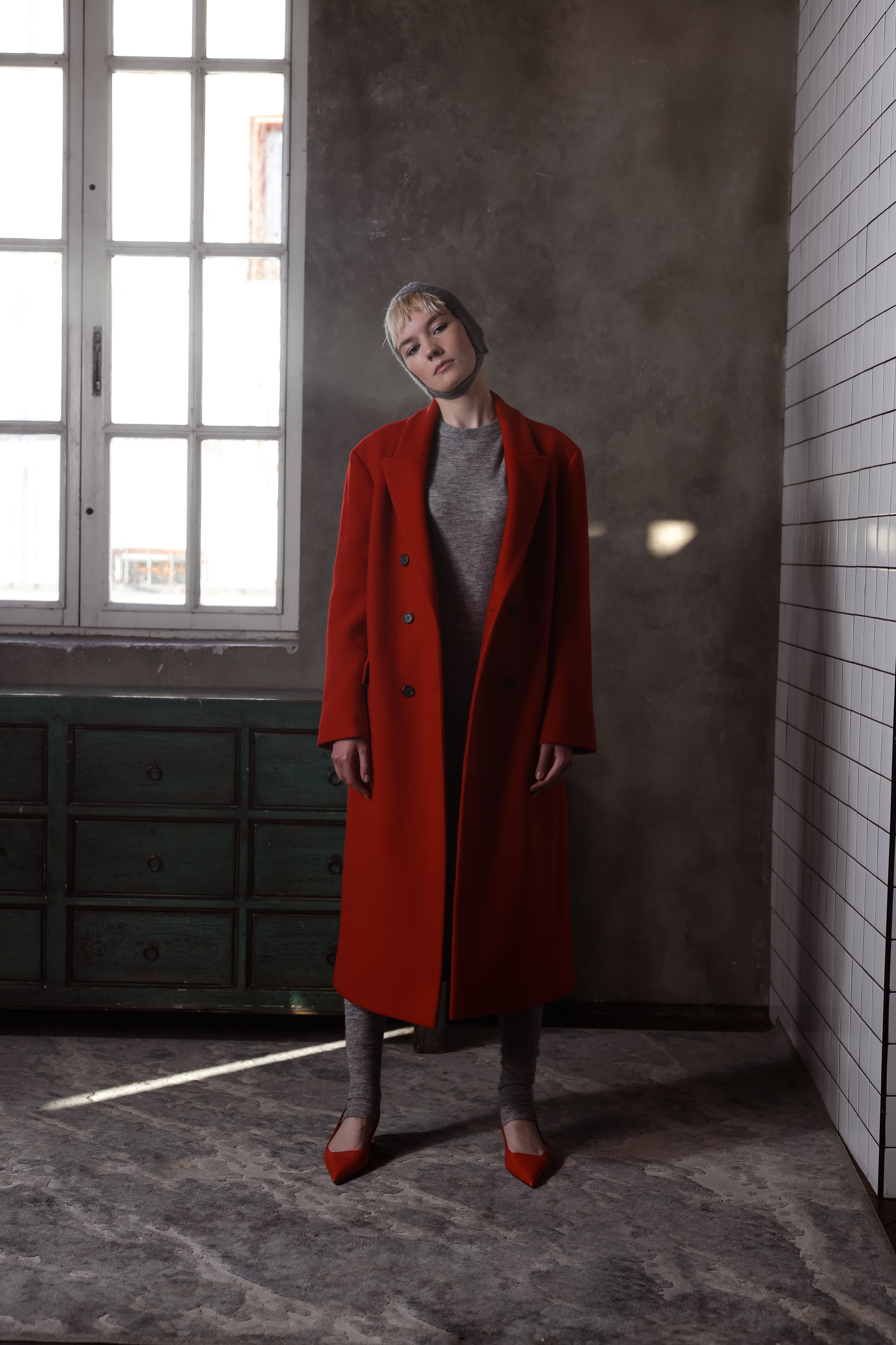 1. Коммерческий фотограф в Москве Семенихина Дарья