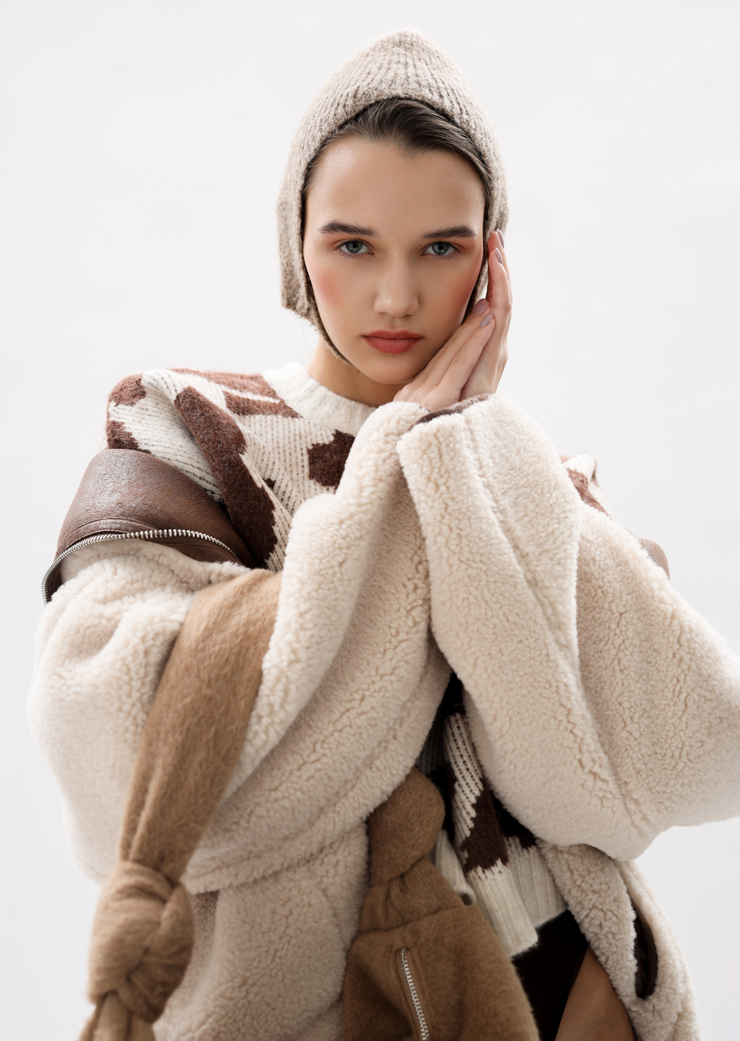 Liza. Коммерческий фотограф в Москве Семенихина Дарья