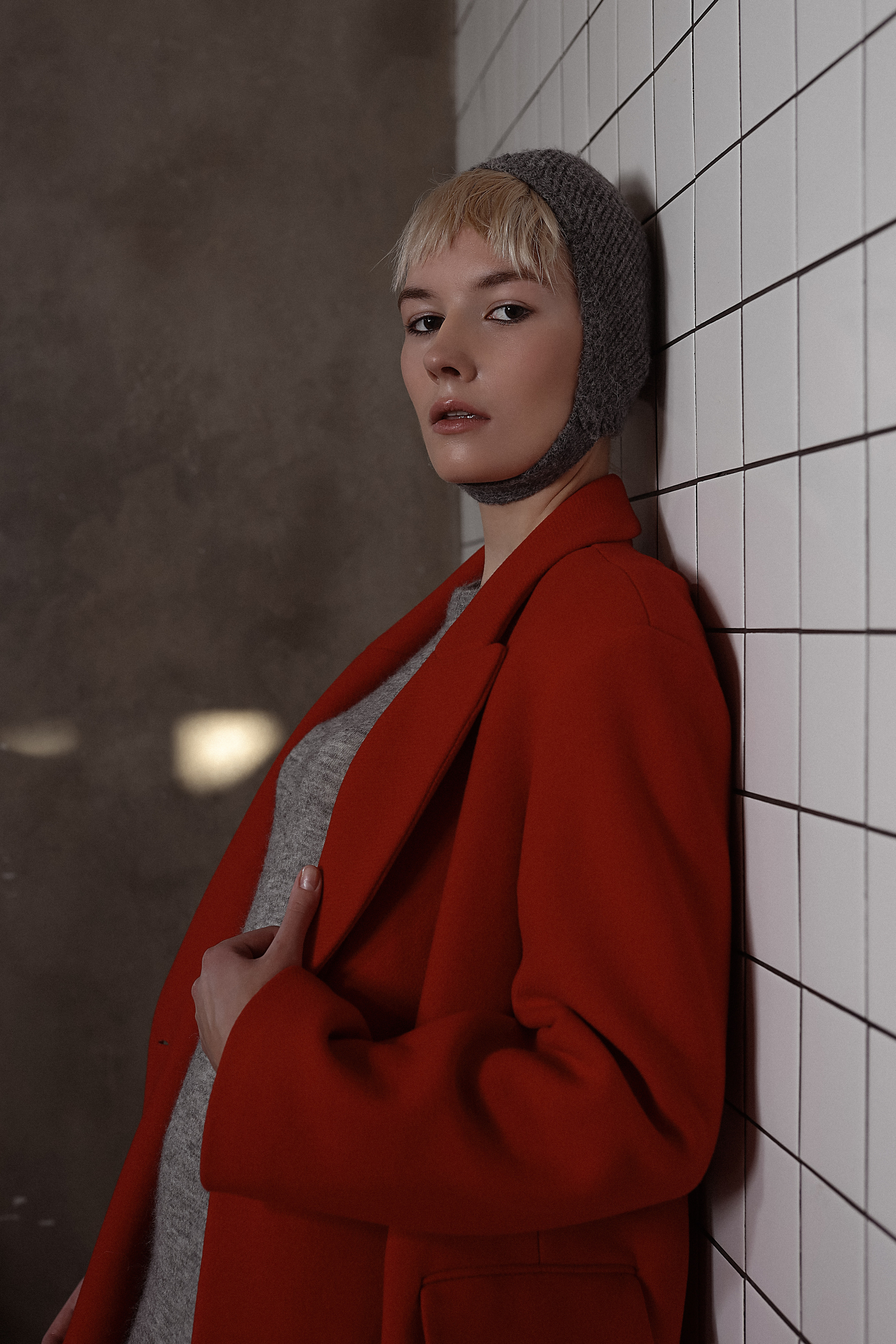 1. Коммерческий фотограф в Москве Семенихина Дарья