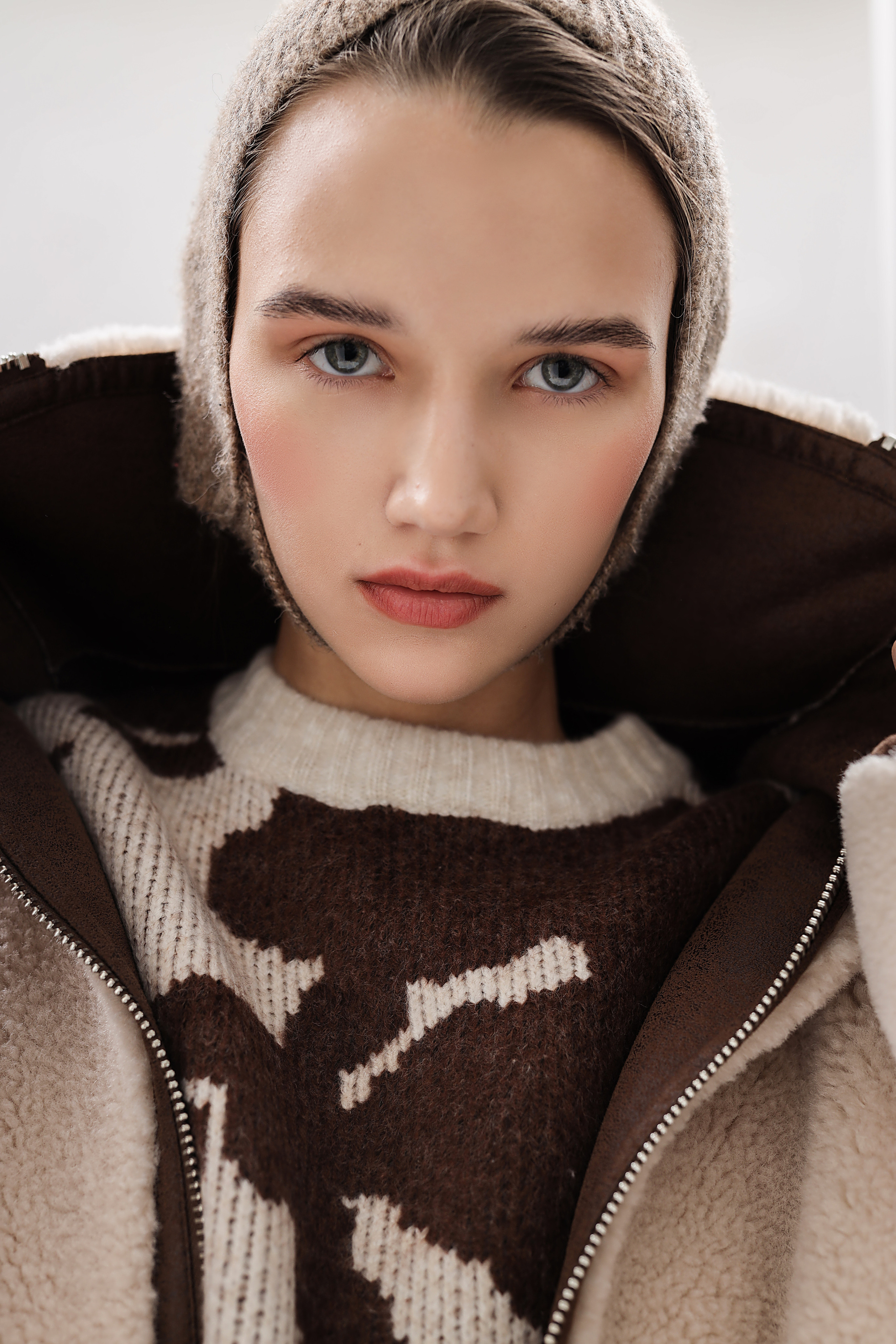 Liza. Коммерческий фотограф в Москве Семенихина Дарья