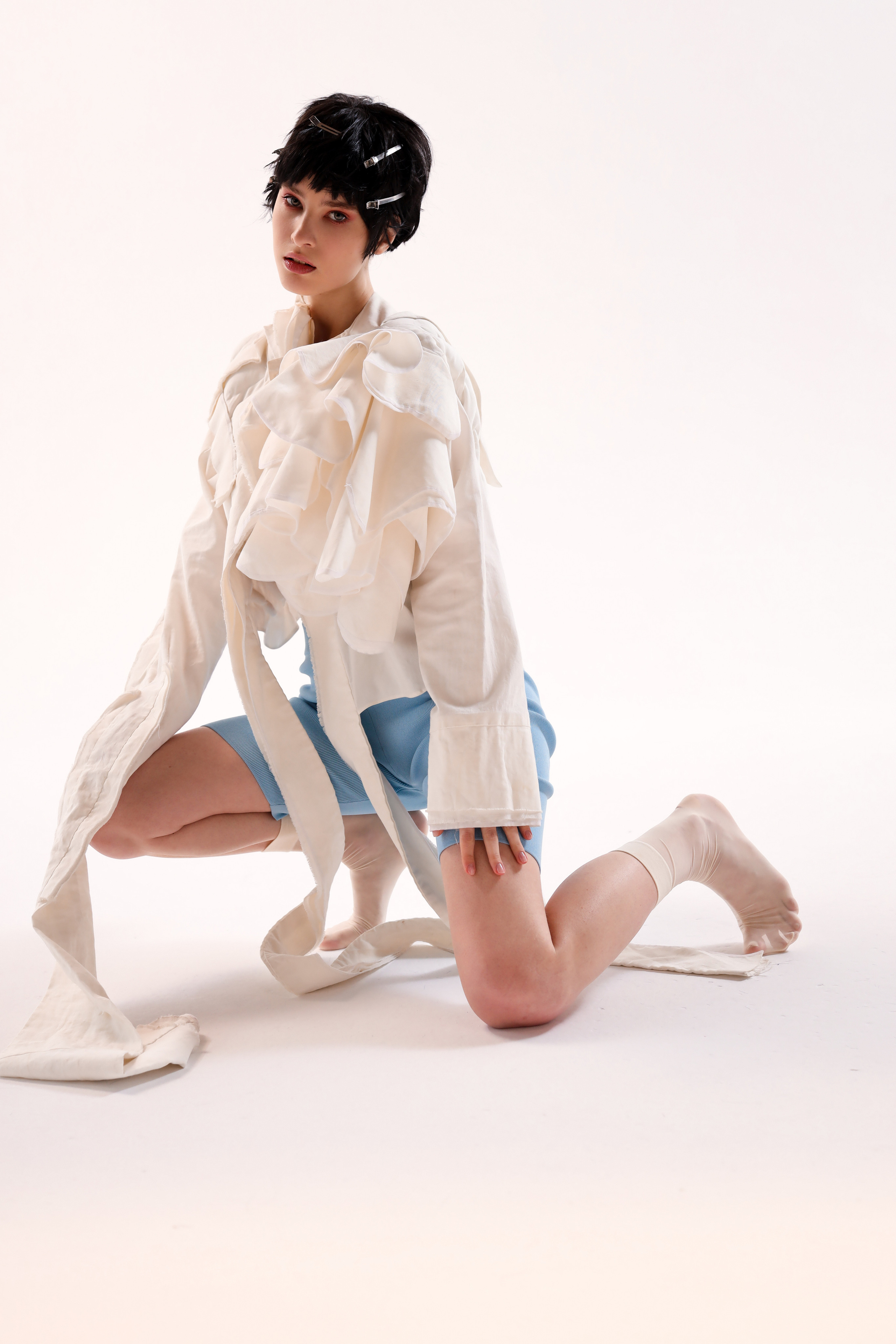 Alisiya. Коммерческий фотограф в Москве Семенихина Дарья