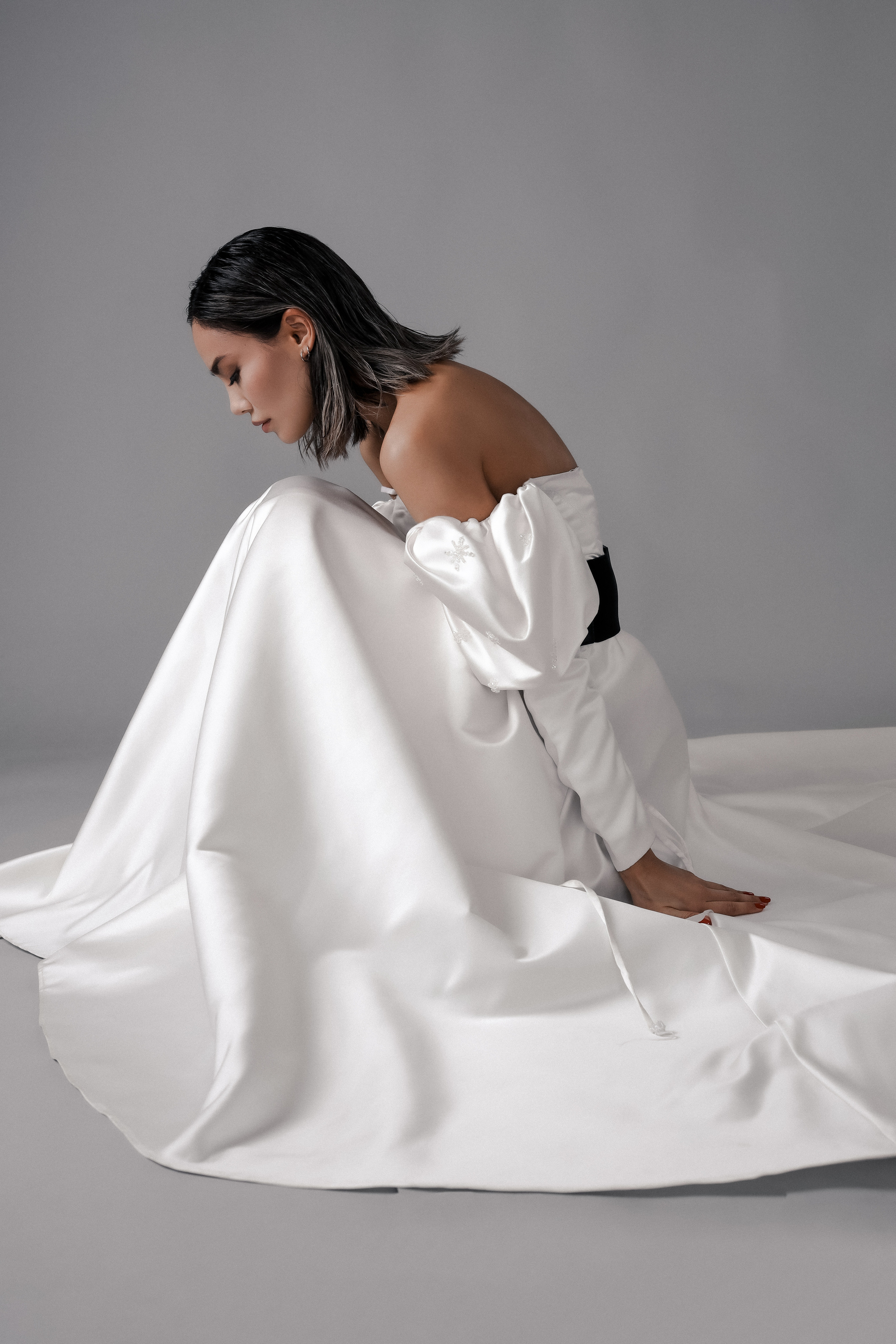 Aziza. Коммерческий фотограф в Москве Семенихина Дарья