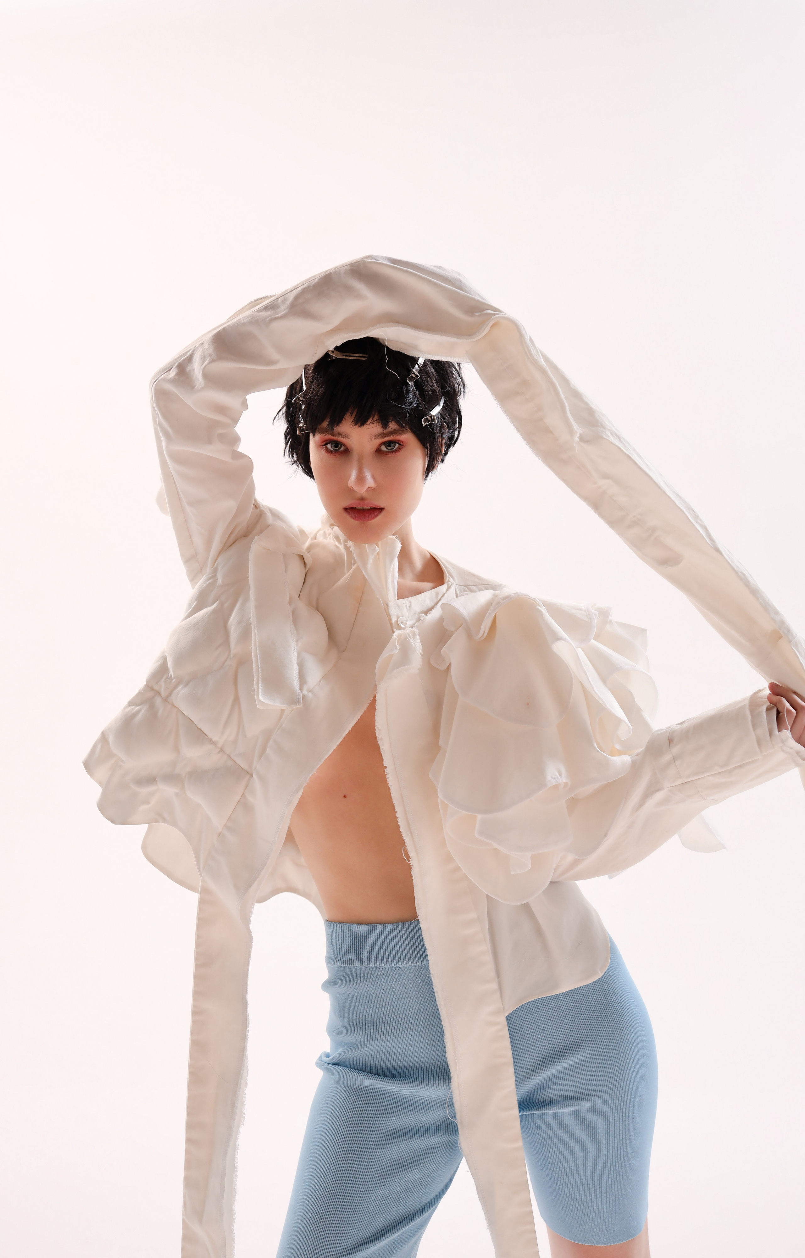 Alisiya. Коммерческий фотограф в Москве Семенихина Дарья