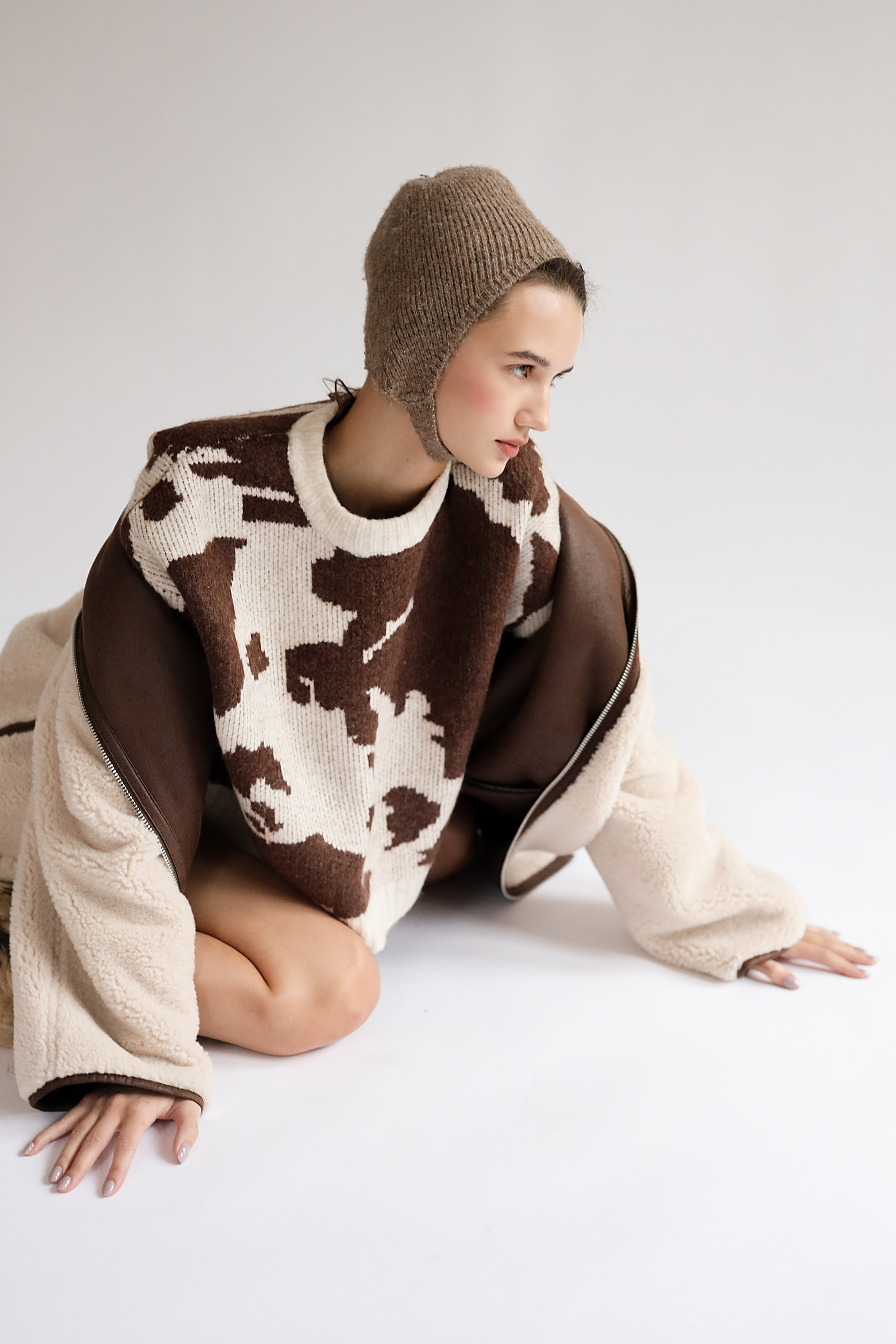 Liza. Коммерческий фотограф в Москве Семенихина Дарья