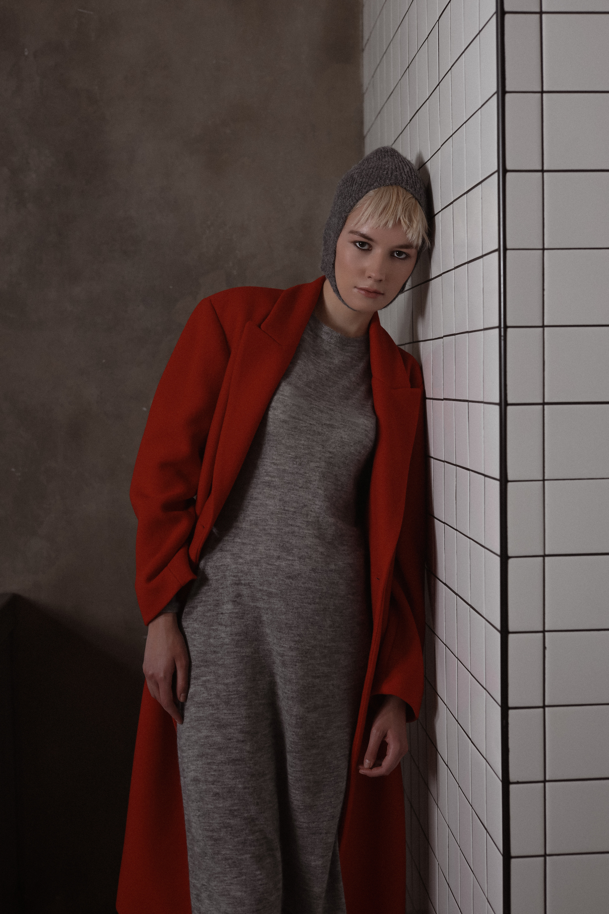 1. Коммерческий фотограф в Москве Семенихина Дарья