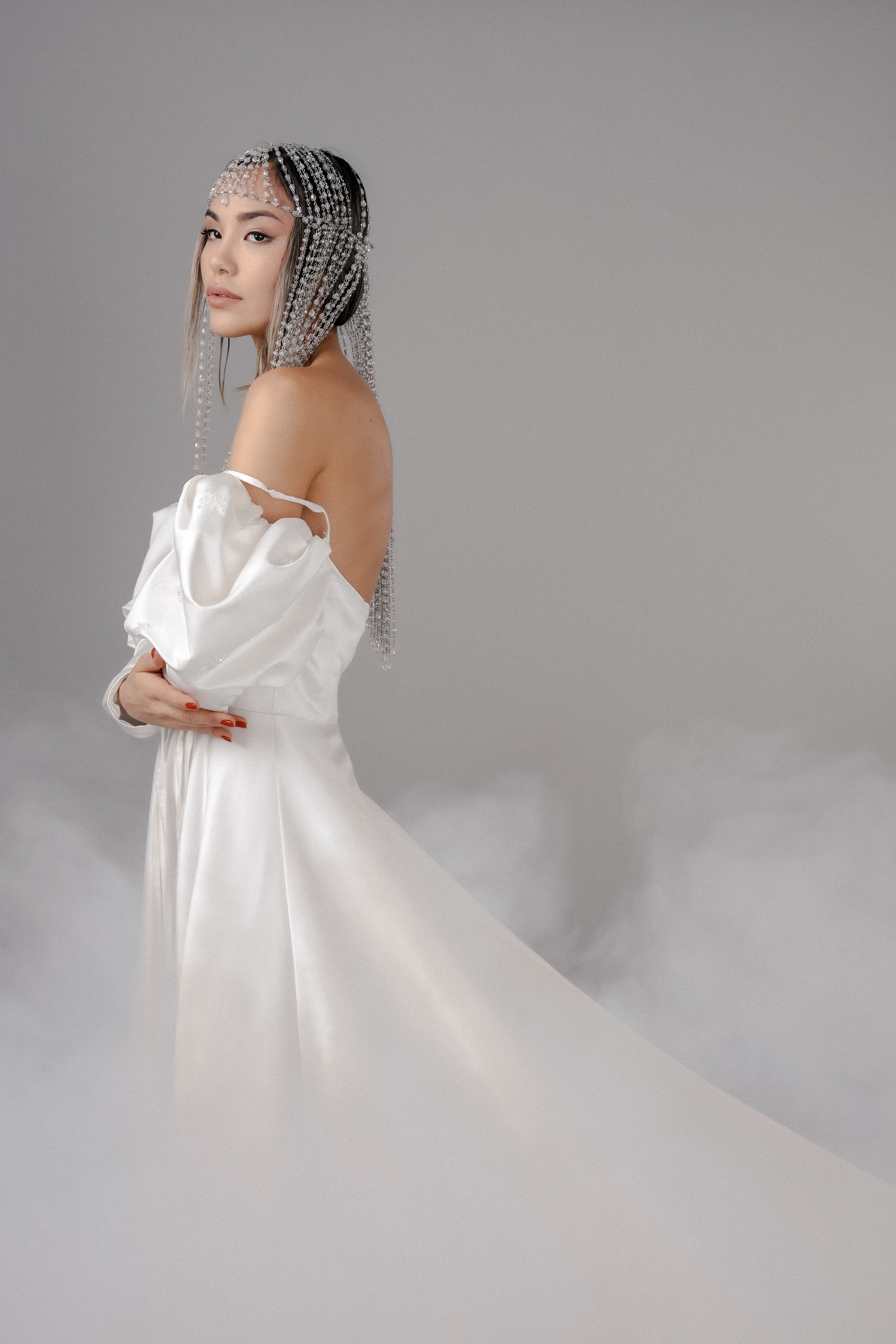 Aziza. Коммерческий фотограф в Москве Семенихина Дарья