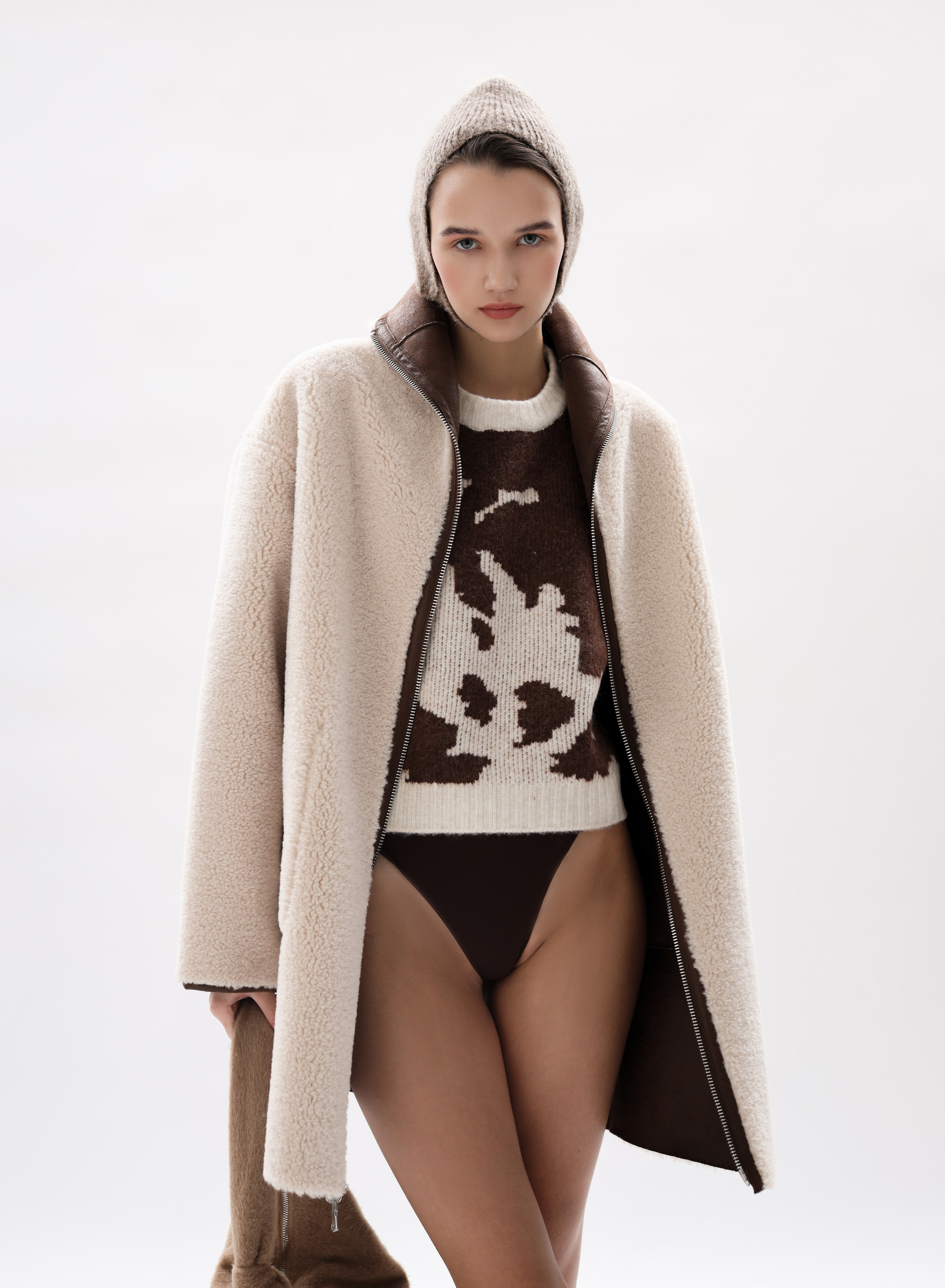 Liza. Коммерческий фотограф в Москве Семенихина Дарья