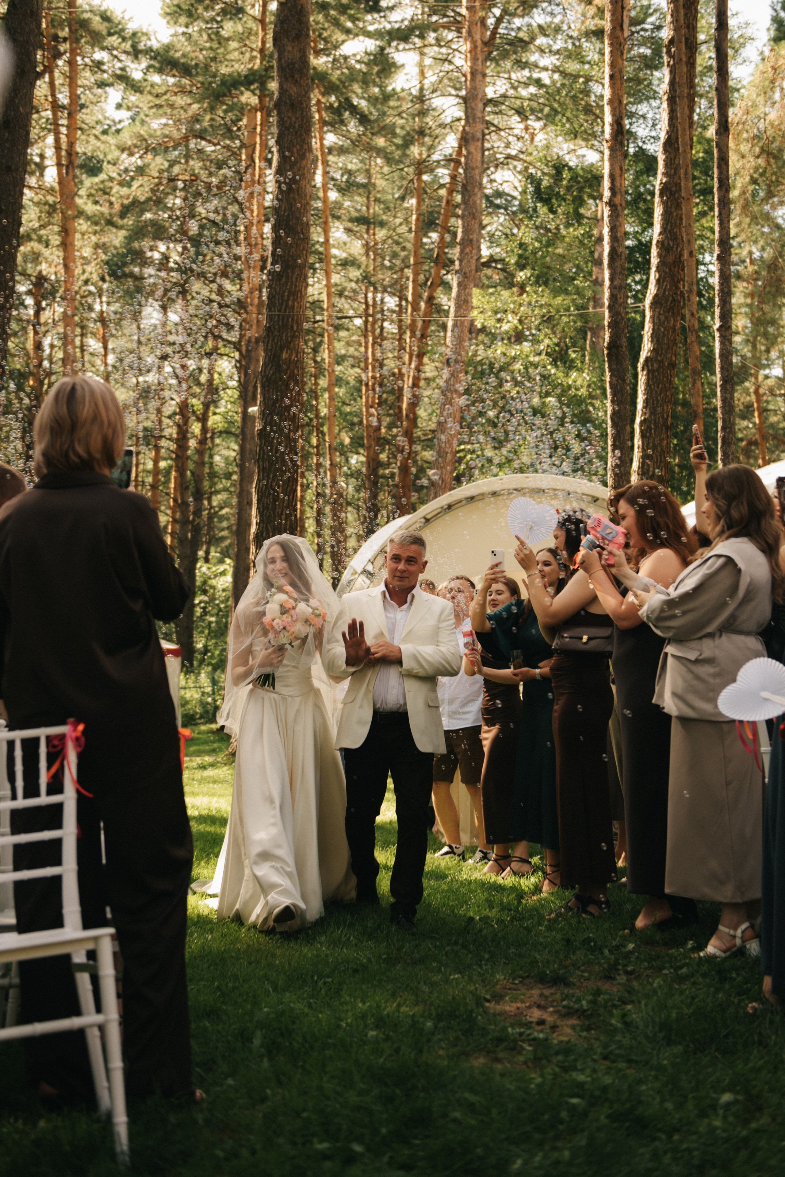 Александра и Илья. Ph.proulints