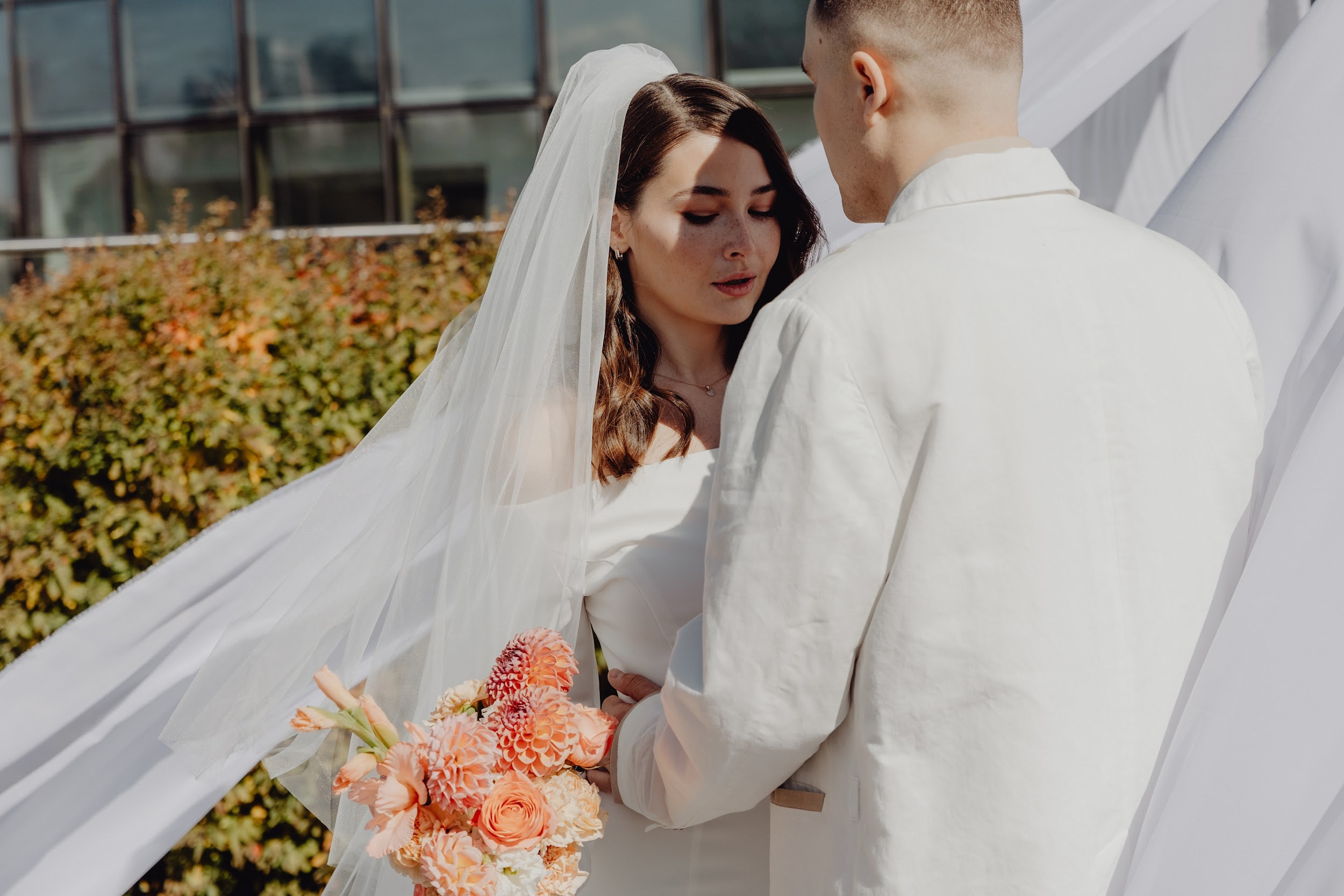 7.09 Вадим и Мария. Свадебный организатор Екатеринбург