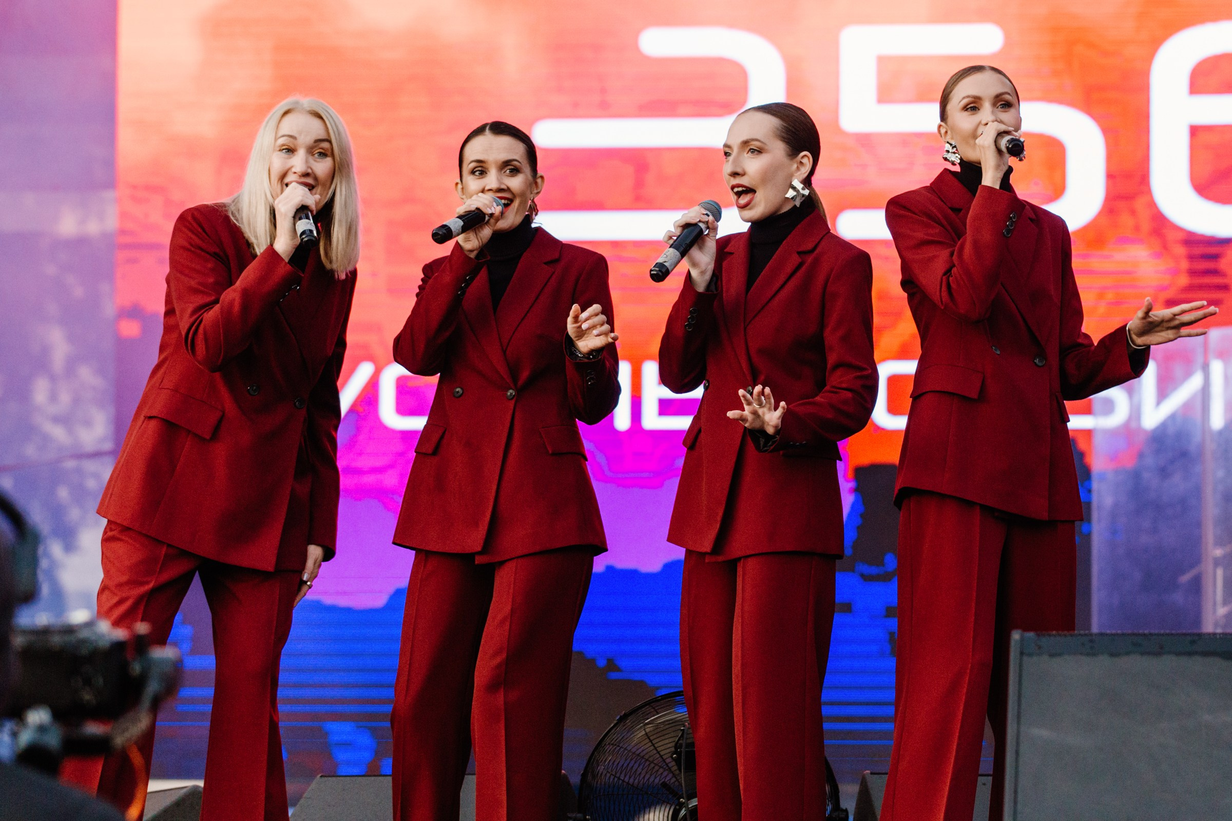 День города Усолье-Сибирское 2025. Фотограф в Иркутске Евгения Айвазова