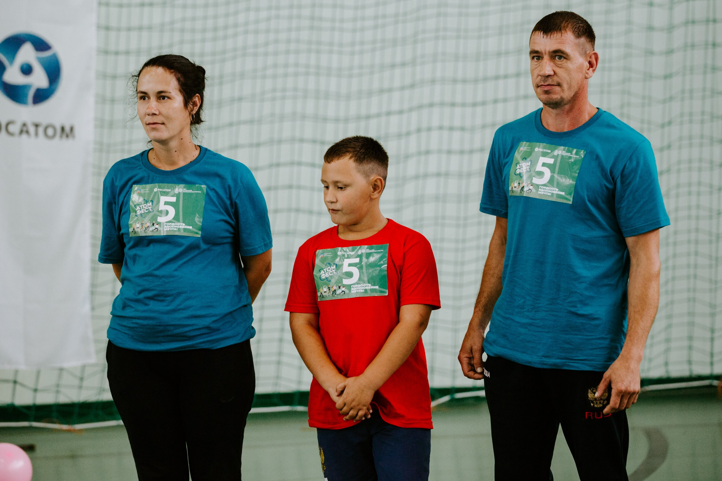 День города Усолье-Сибирское 2025. Фотограф в Иркутске Евгения Айвазова