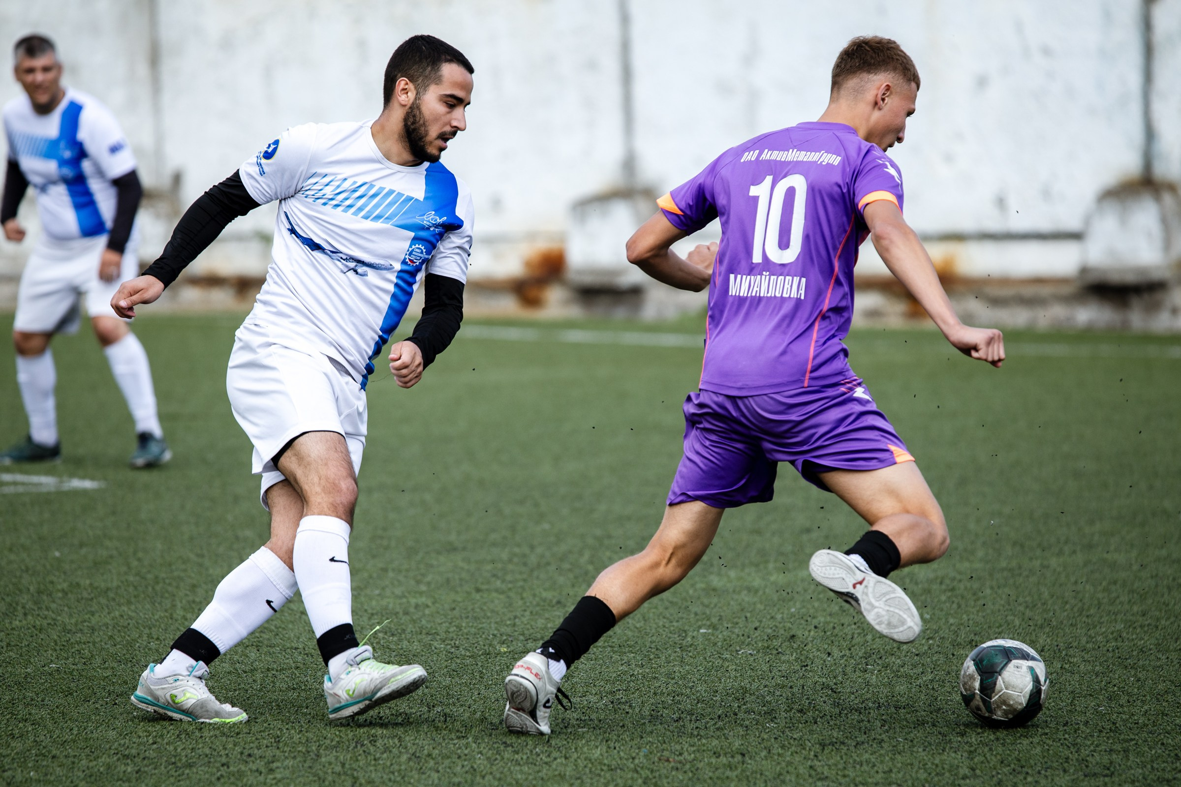 XXXVI турнир по мини-футболу посвящённый памяти Льва Перминова | 2025. Фотограф в Иркутске Евгения Айвазова