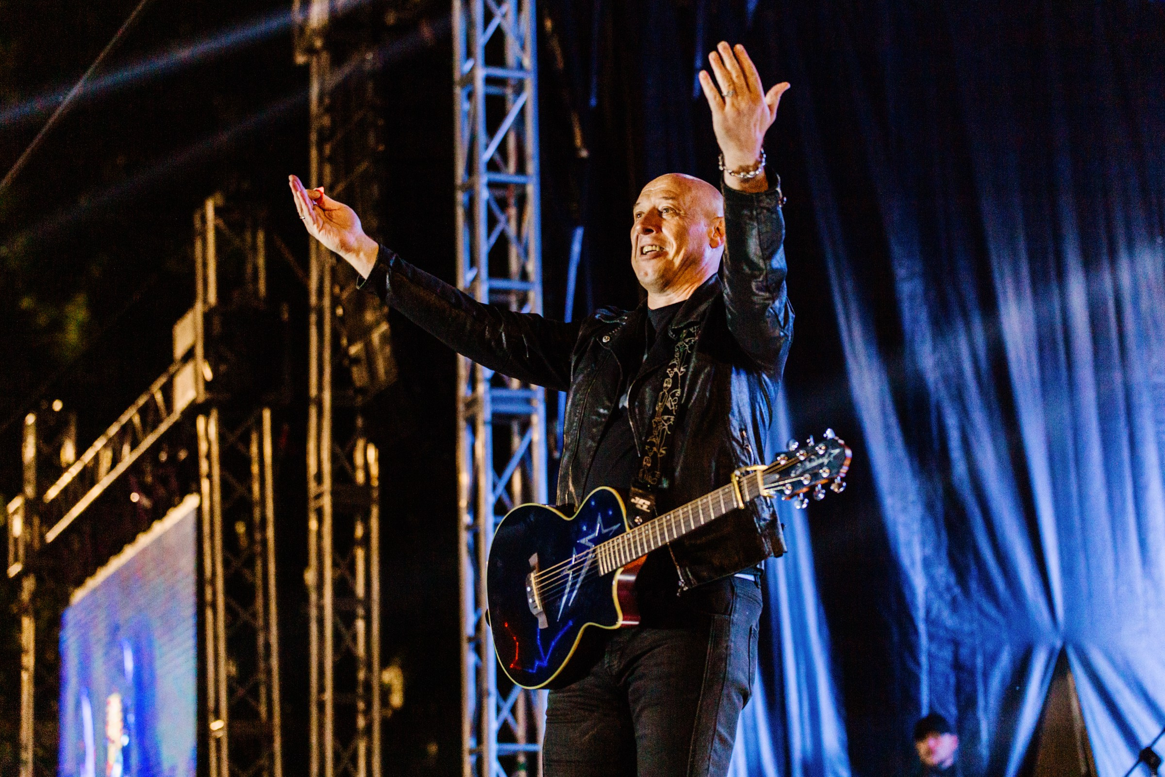 День города Усолье-Сибирское 2025. Фотограф в Иркутске Евгения Айвазова