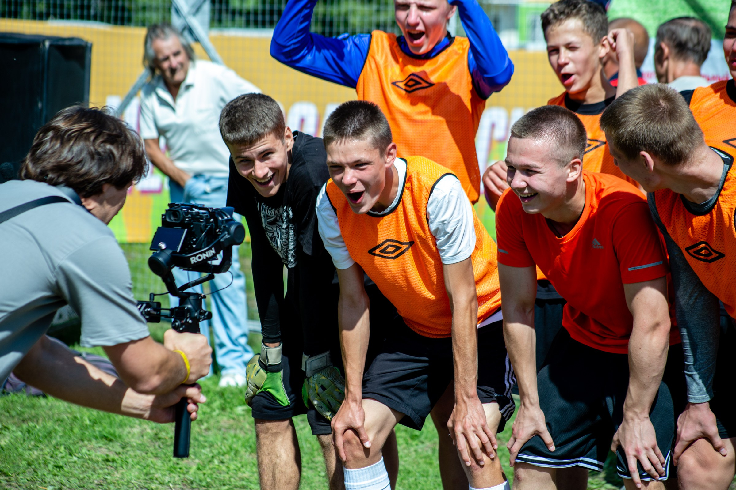 День города Усолье-Сибирское 2023. Фотограф в Иркутске Евгения Айвазова