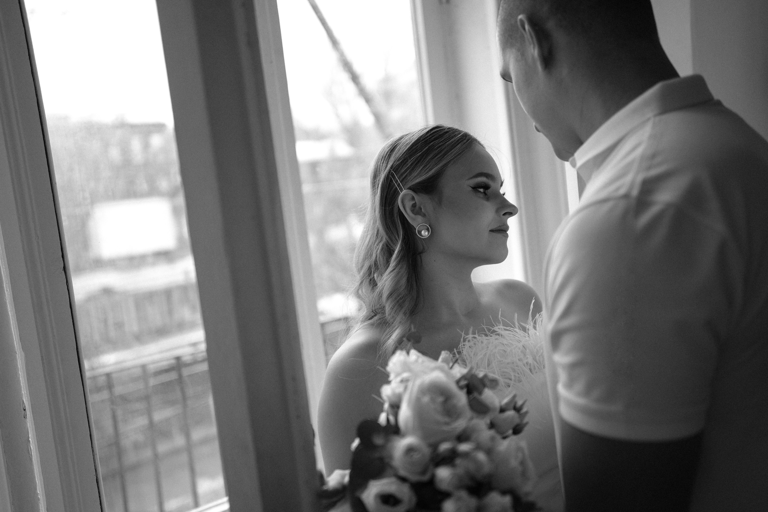 Only you. Свадебный фотограф Марина Шлыкова