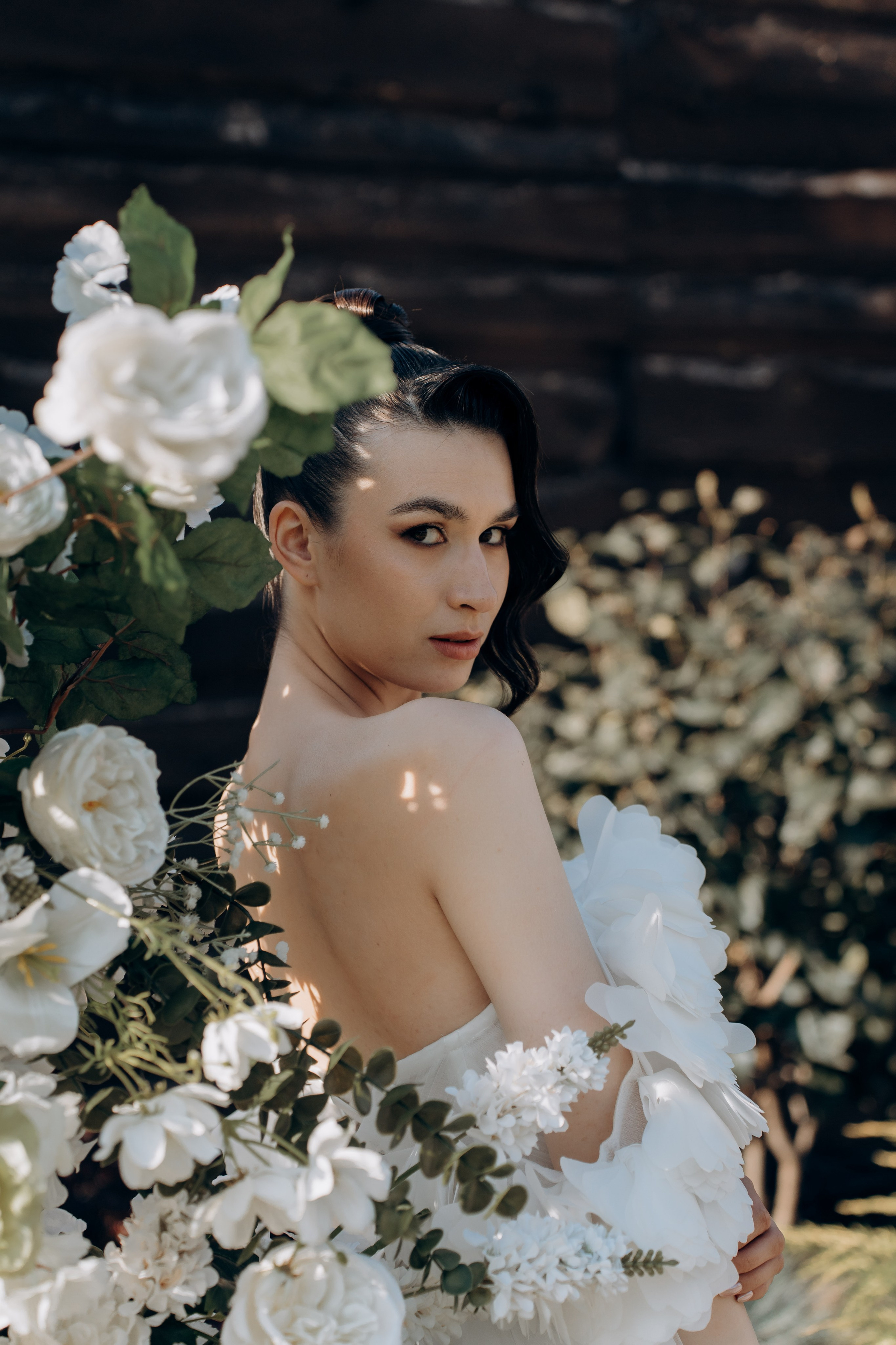 Маша и Лёня. Репортажный фотограф в Барнауле Новиков Кирилл