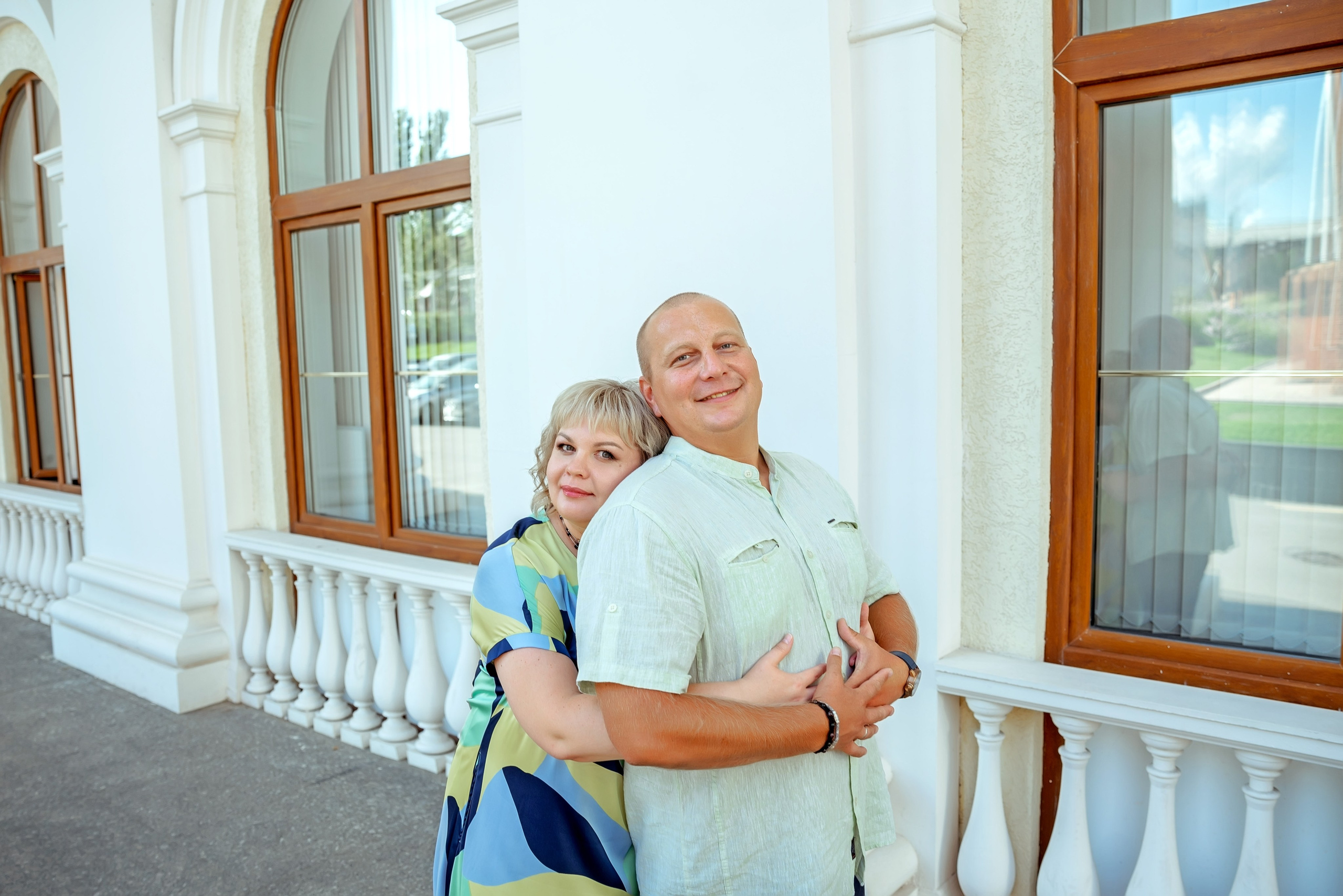 Семейные фотосессии. Семейный и детский фотограф в Нижнем Новгороде