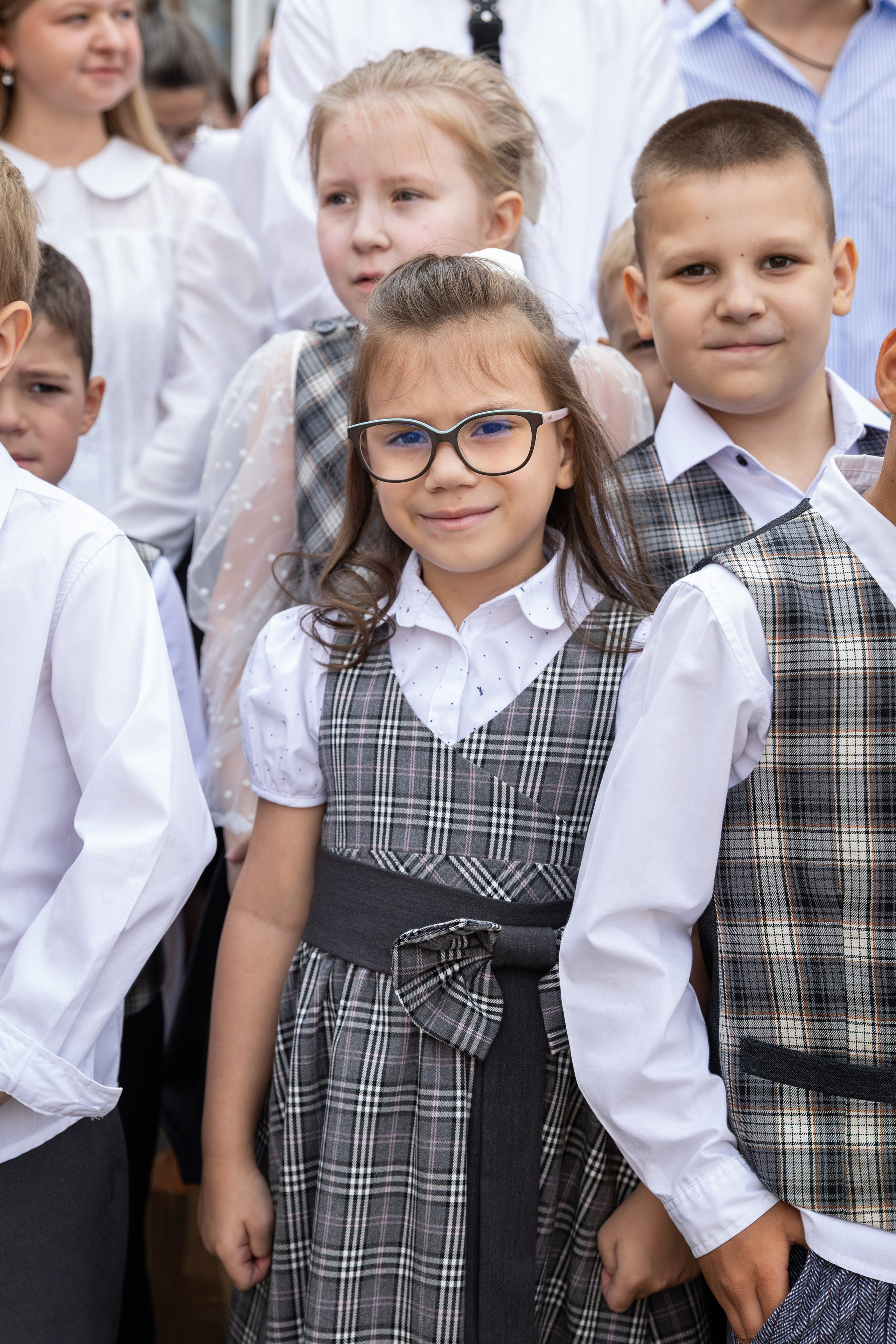 1 сентября. Екатерина Рыбина фотограф в Нижнем Новгороде